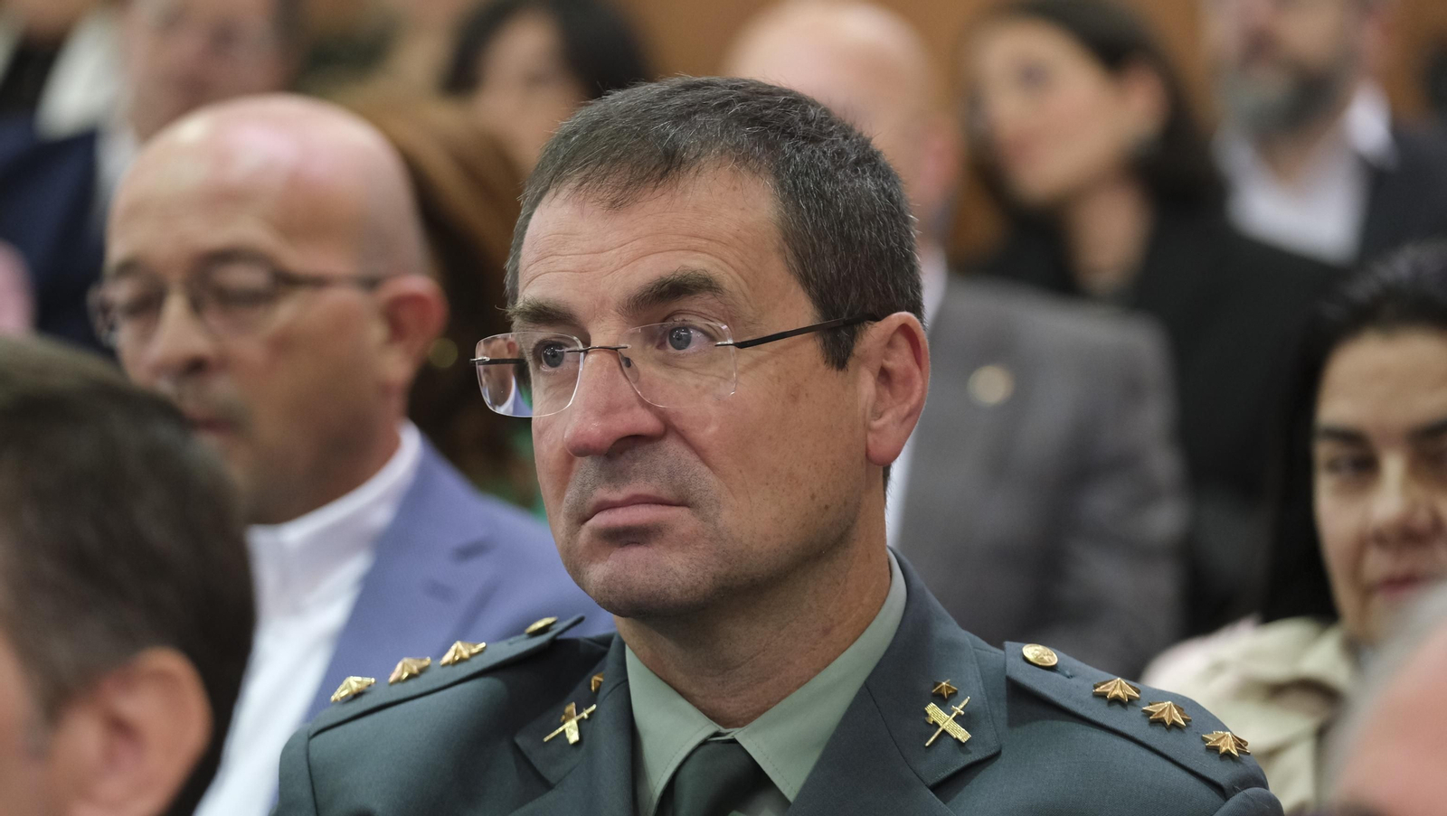 Jerónimo Parra, reelegido Presidente de la Cámara de Comercio de Almería