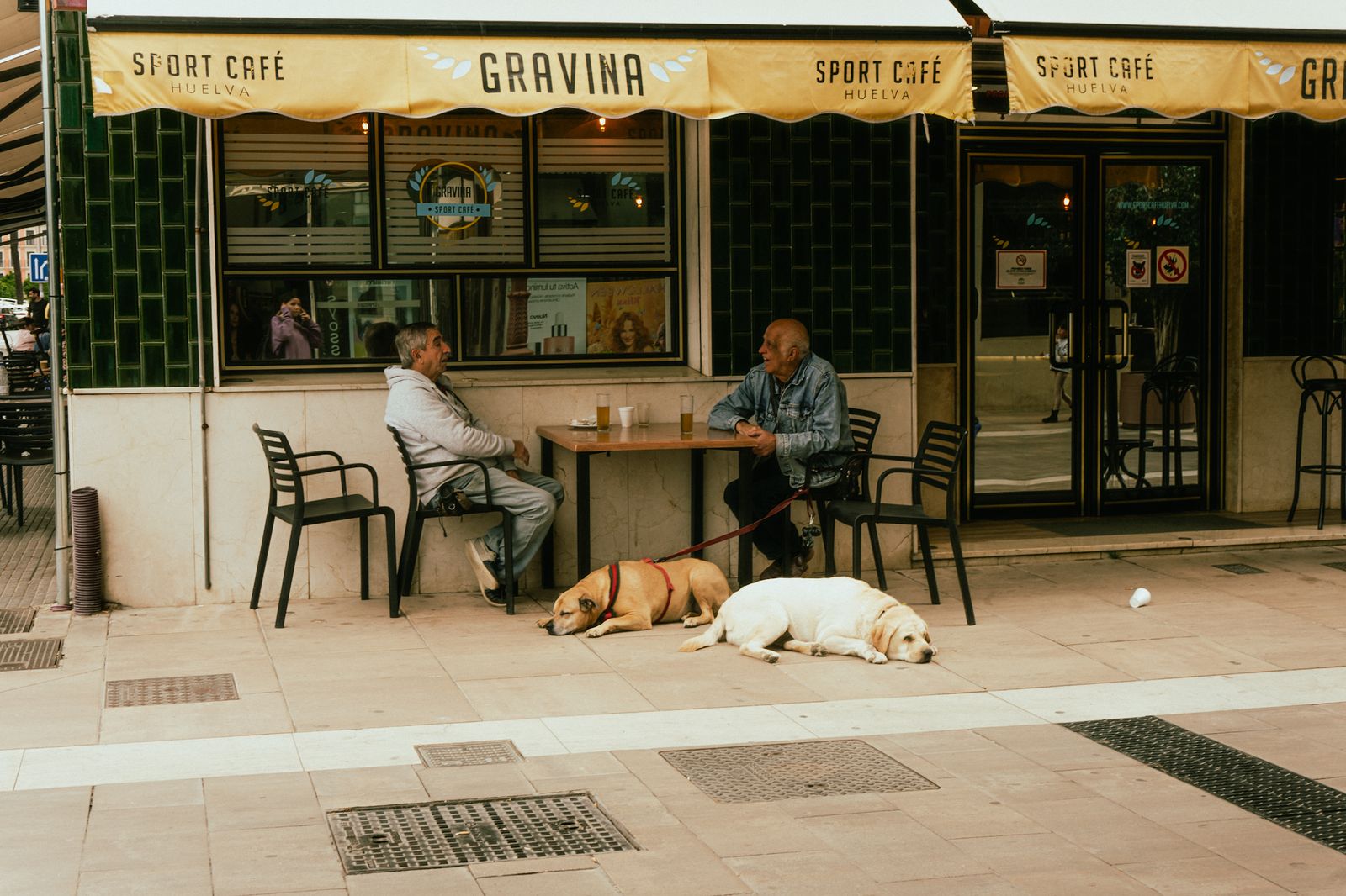 Las imágenes más destacadas del viernes 9 de mayo en Huelva