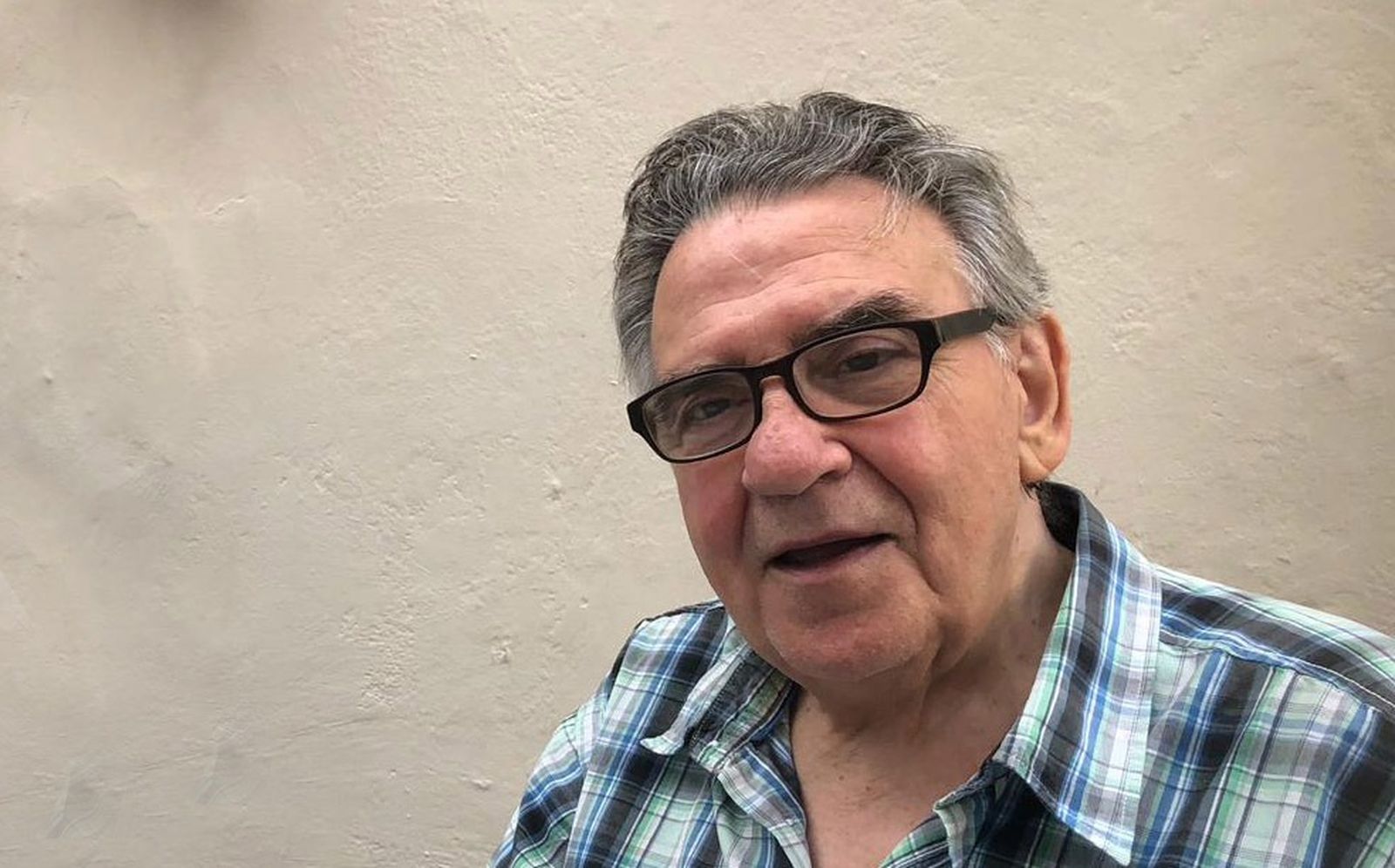 José Manuel Padilla