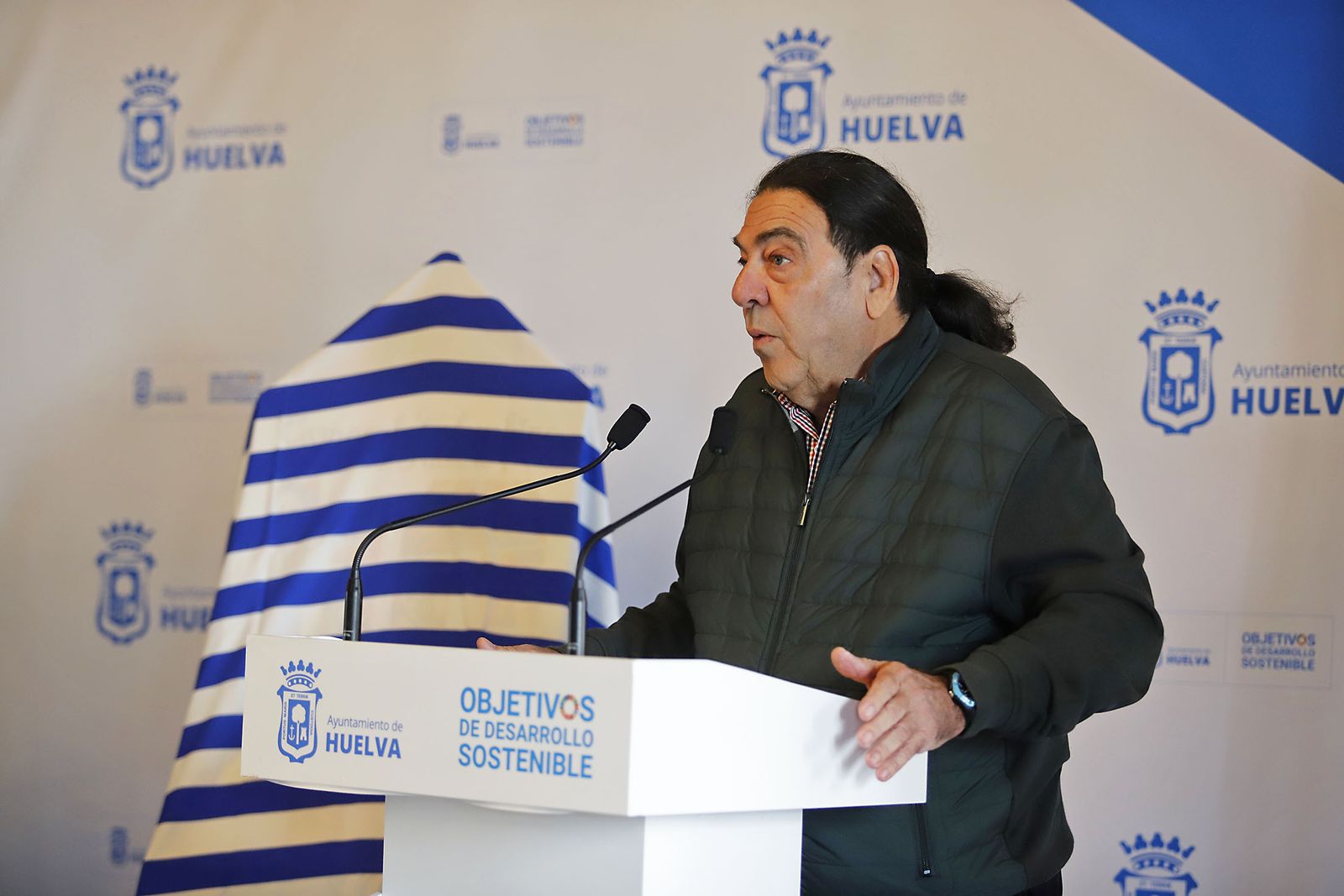 Presentan el cartel del Carnaval Colombino 2023