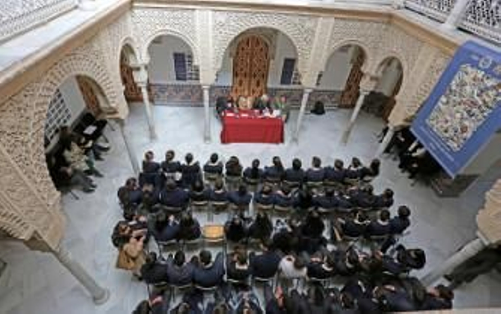 La autonomía según Teófila Martínez