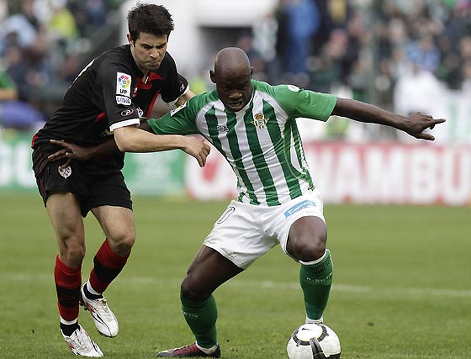 Foto: Antonio Pizarro