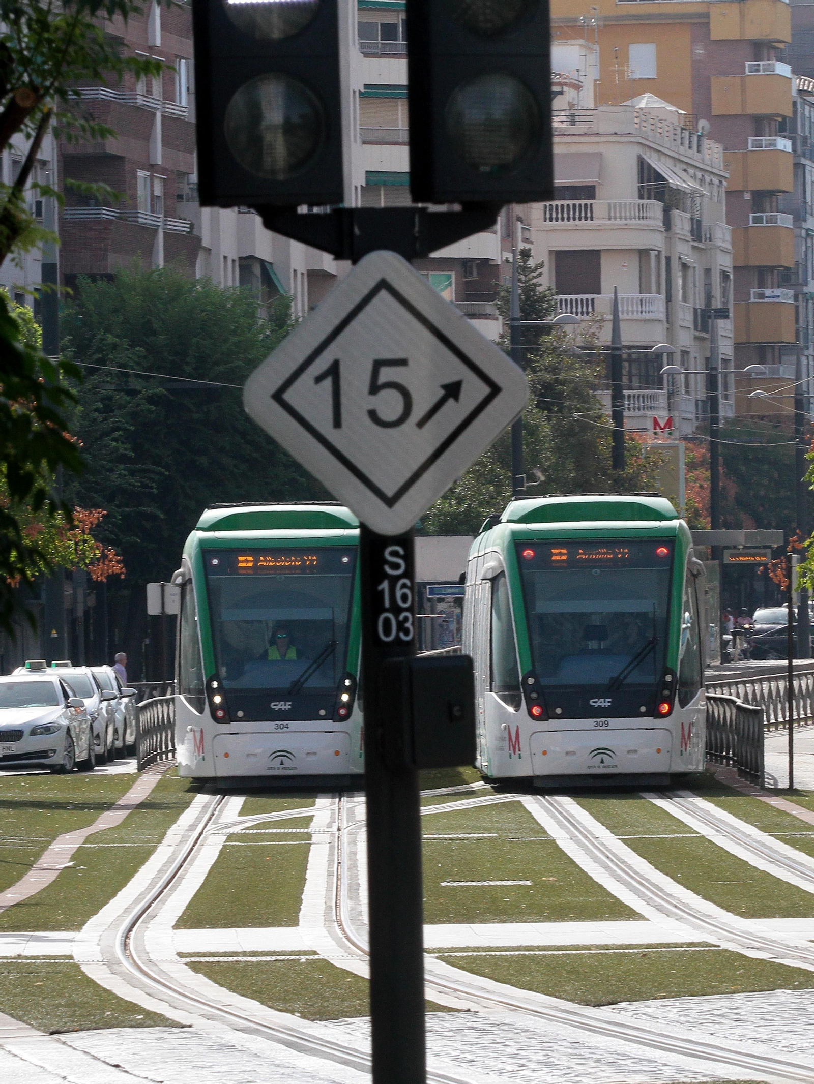 Cuarto plazo para la inauguración del Metro: inicios de septiembre