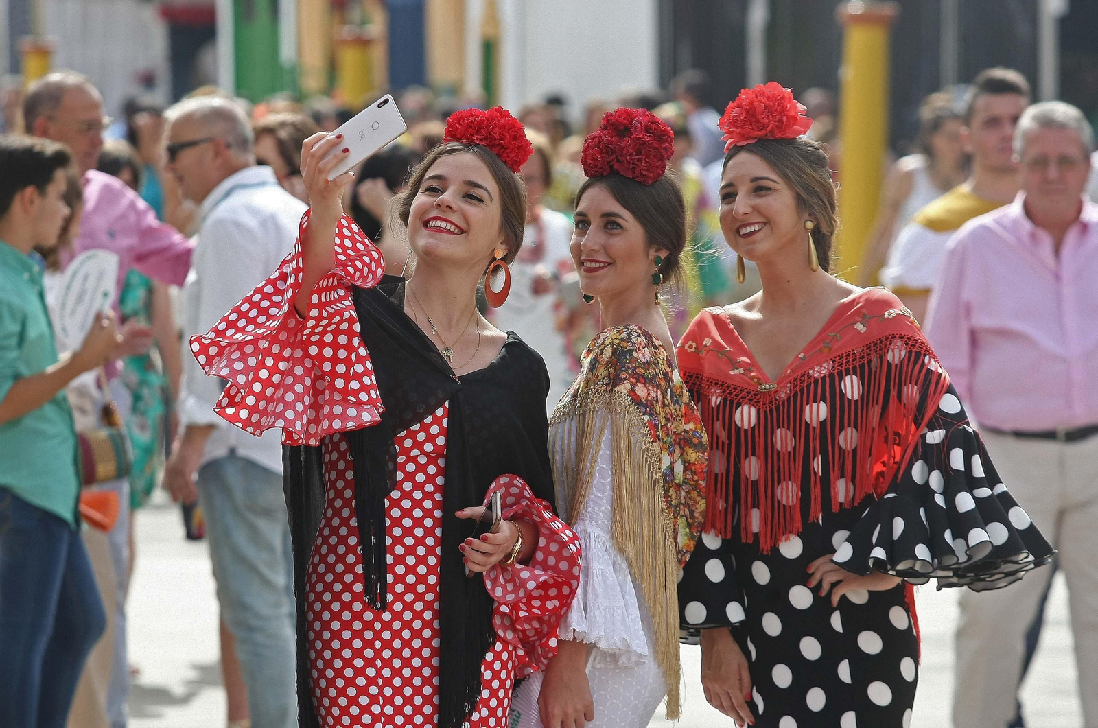 Un domingo para enmarcar