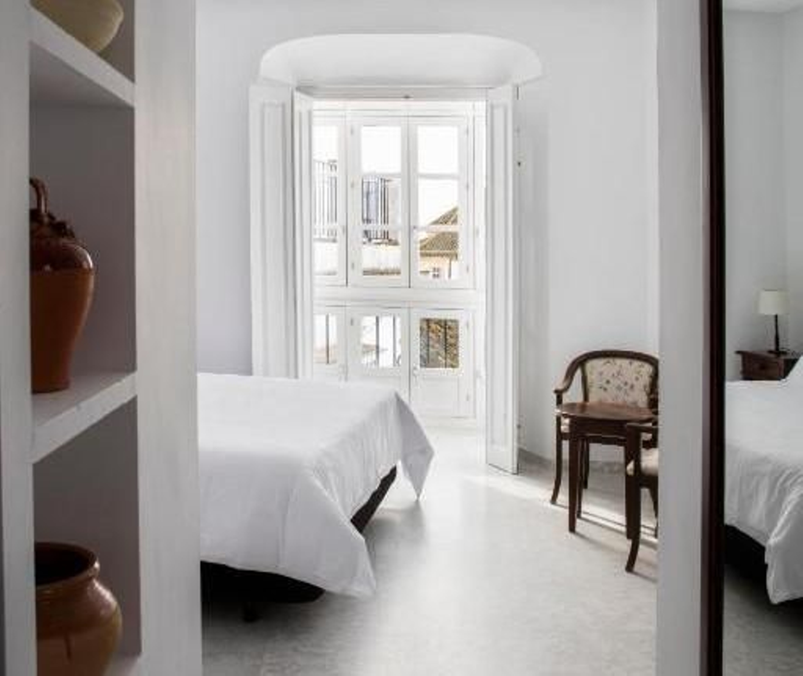 Hotel Medina Sidonia
