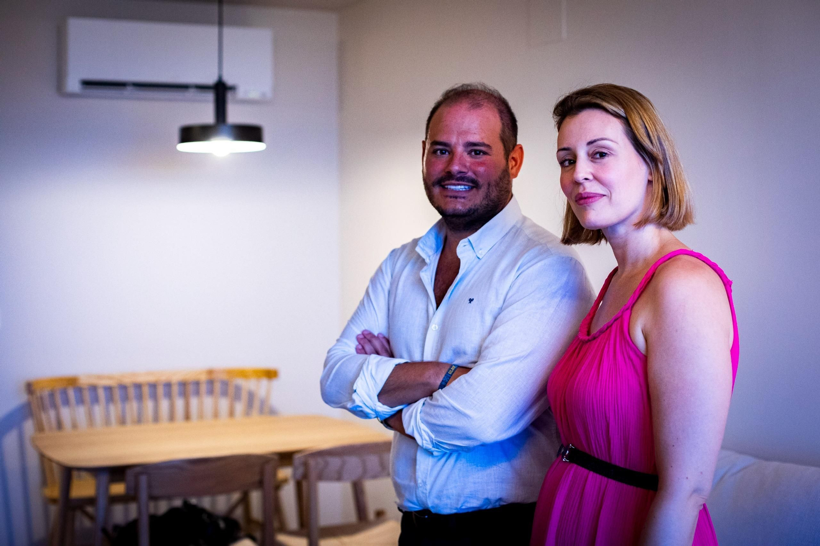 Los Apartamentos Playa Victoria de Cádiz abren sus puertas al público