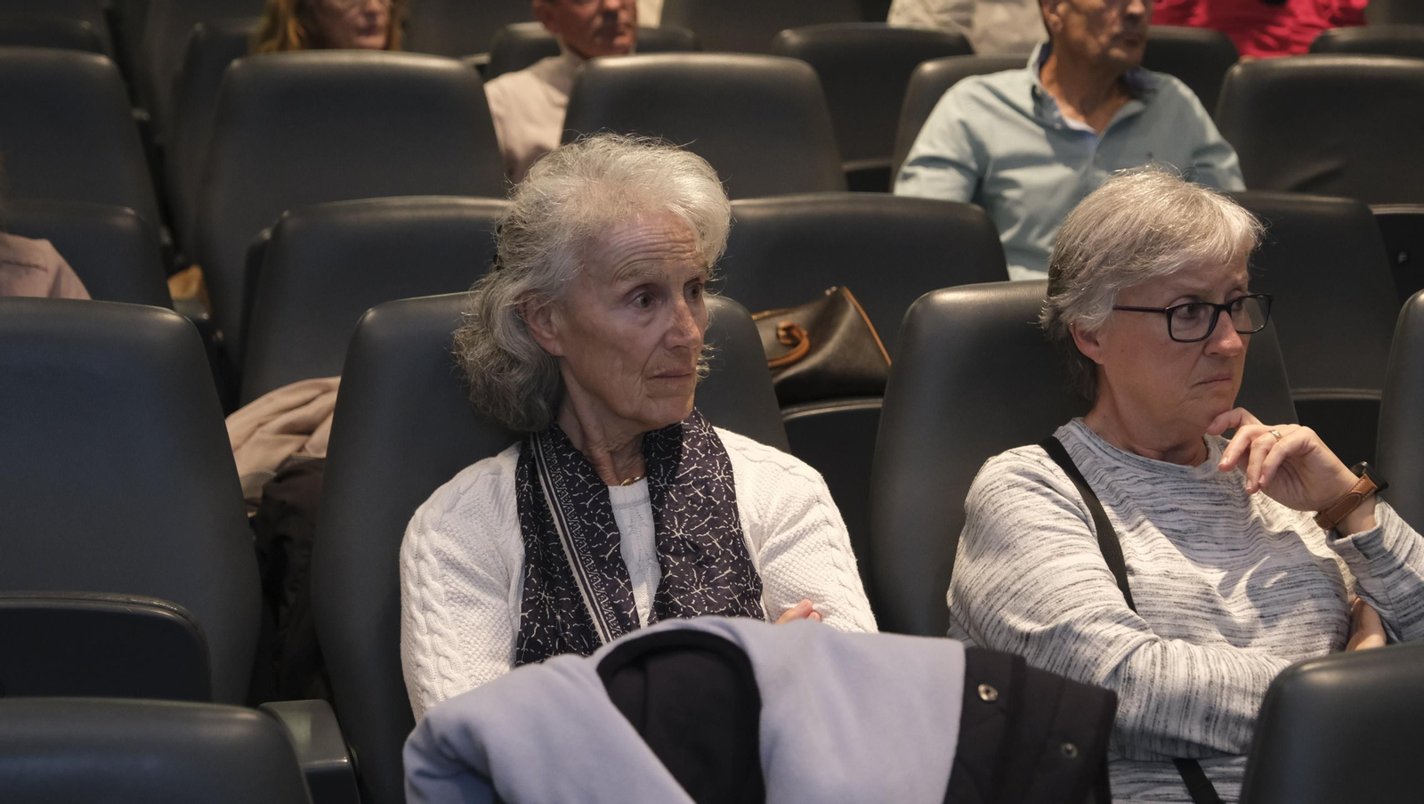 El Diario de los Libros con Lorenzo Silva y Noemí Trujillo, en Almería