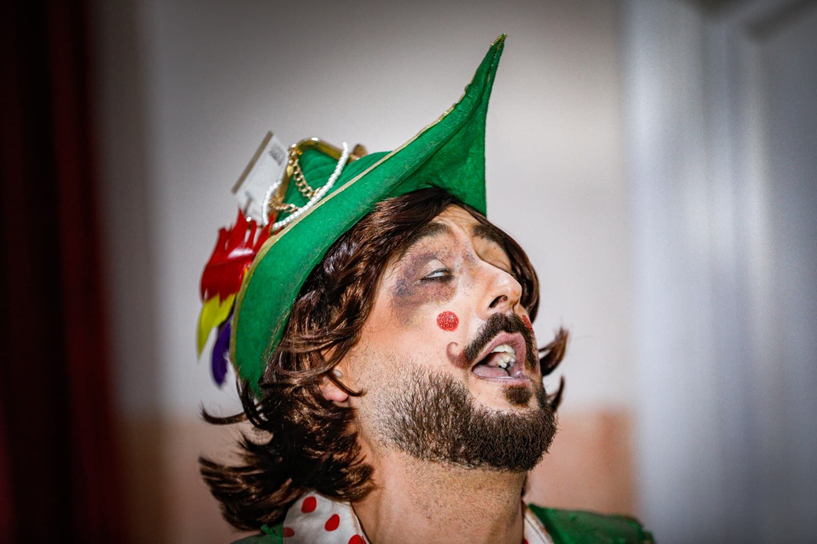 Búscate en las mejores imágenes de la cuarta sesión de preliminares del COAC 2026