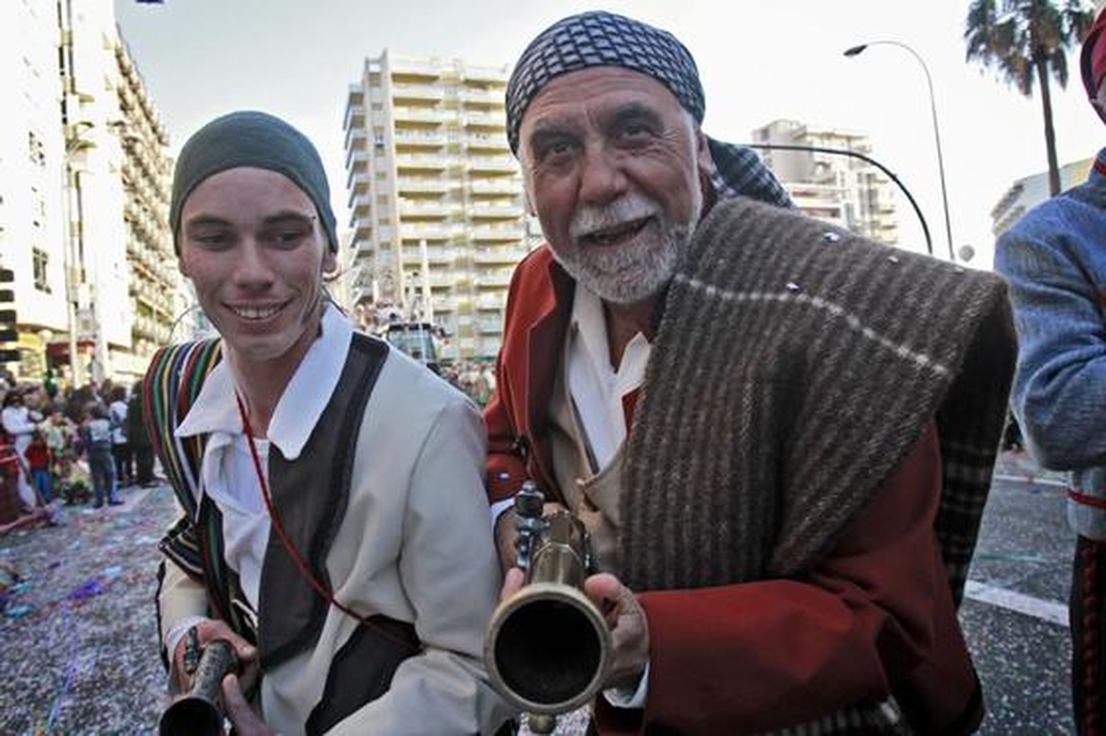 Foto: Lourdes de Vicente