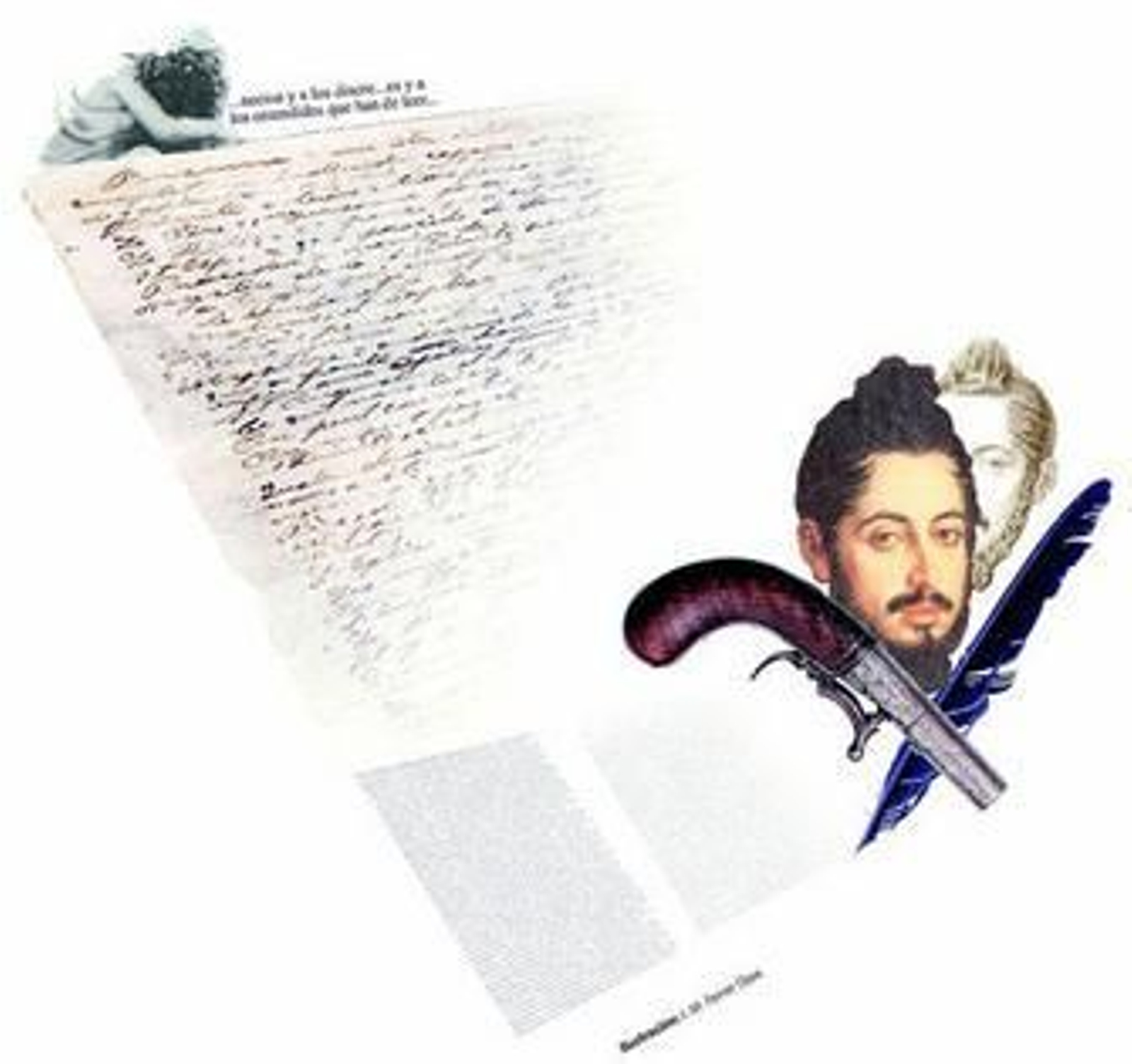 Vuelva usted mañana