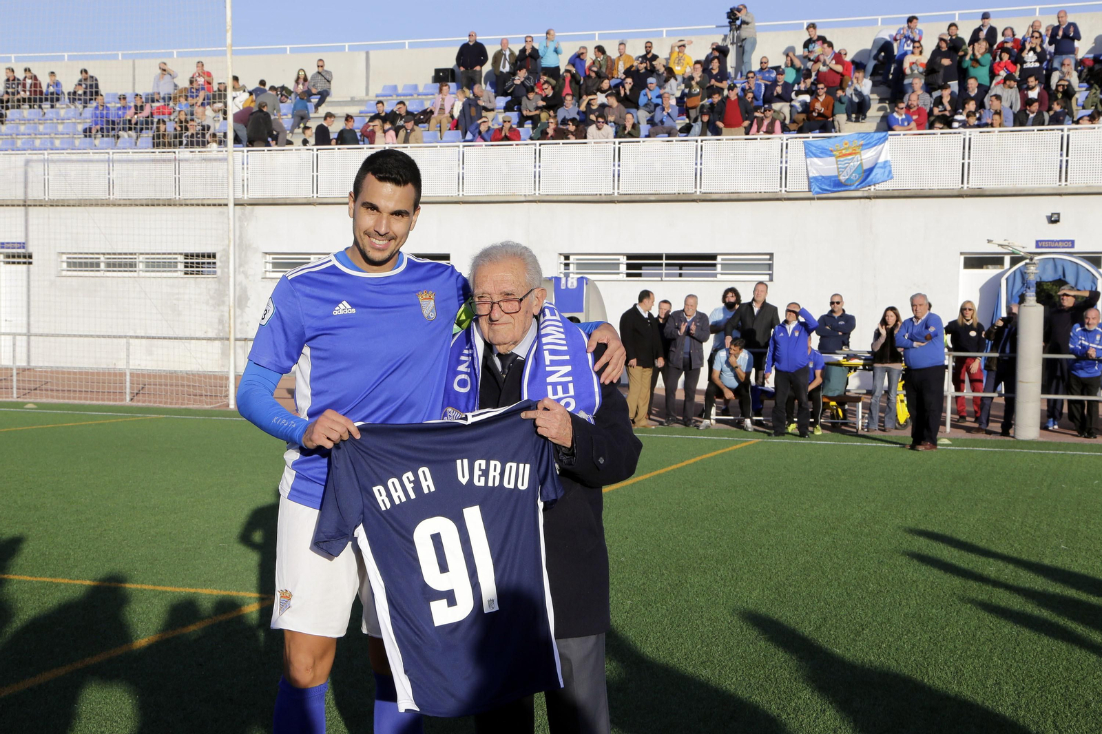 Xerez CD - Ciudad de Lucena