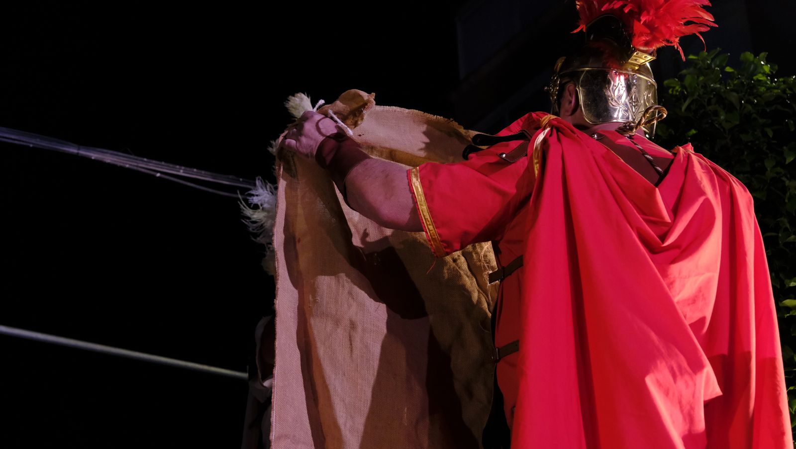 Las mejores fotos de la Pasión Viviente de Gádor