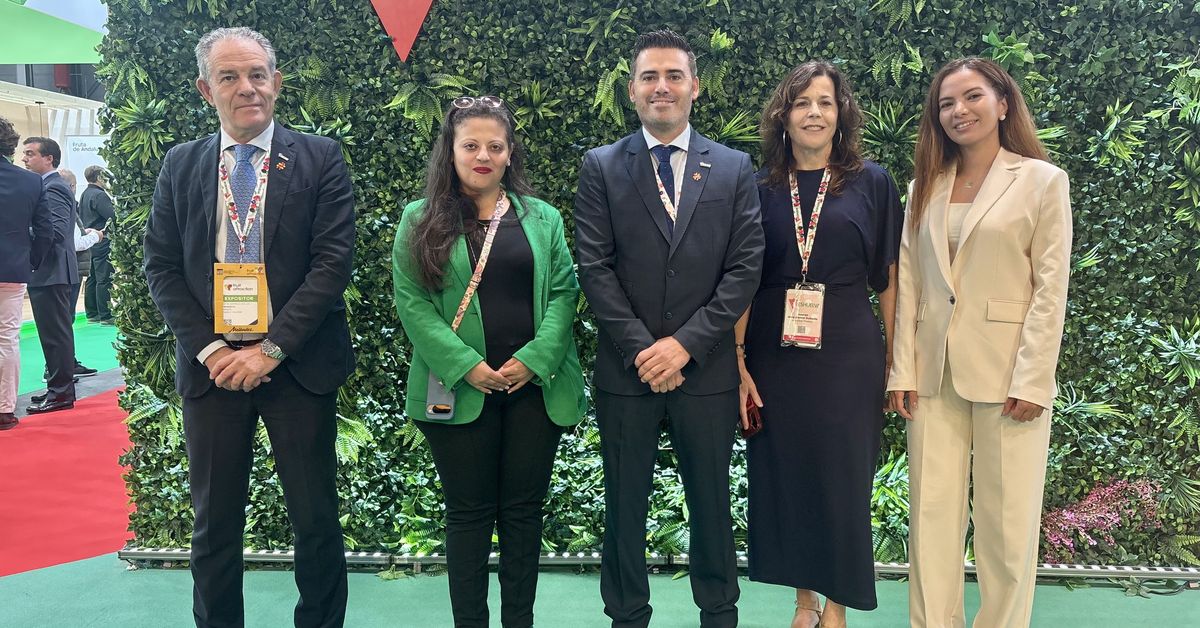 Freshuelva participará en un proyecto piloto para la contrat
