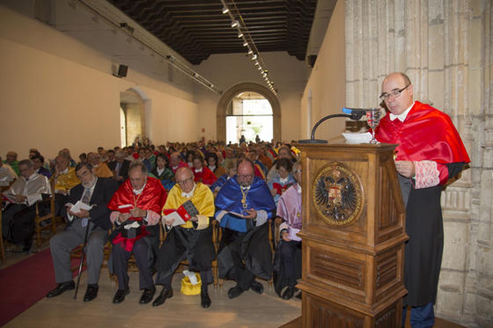 Foto: Universidad de Granada