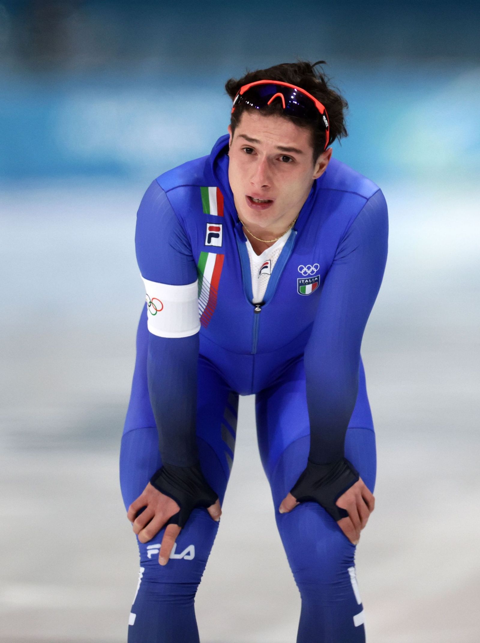 Las mejores fotos de los Juegos Olímpicos de invierno Milán Cortina d'Ampezzo 2026 | Jornada 14