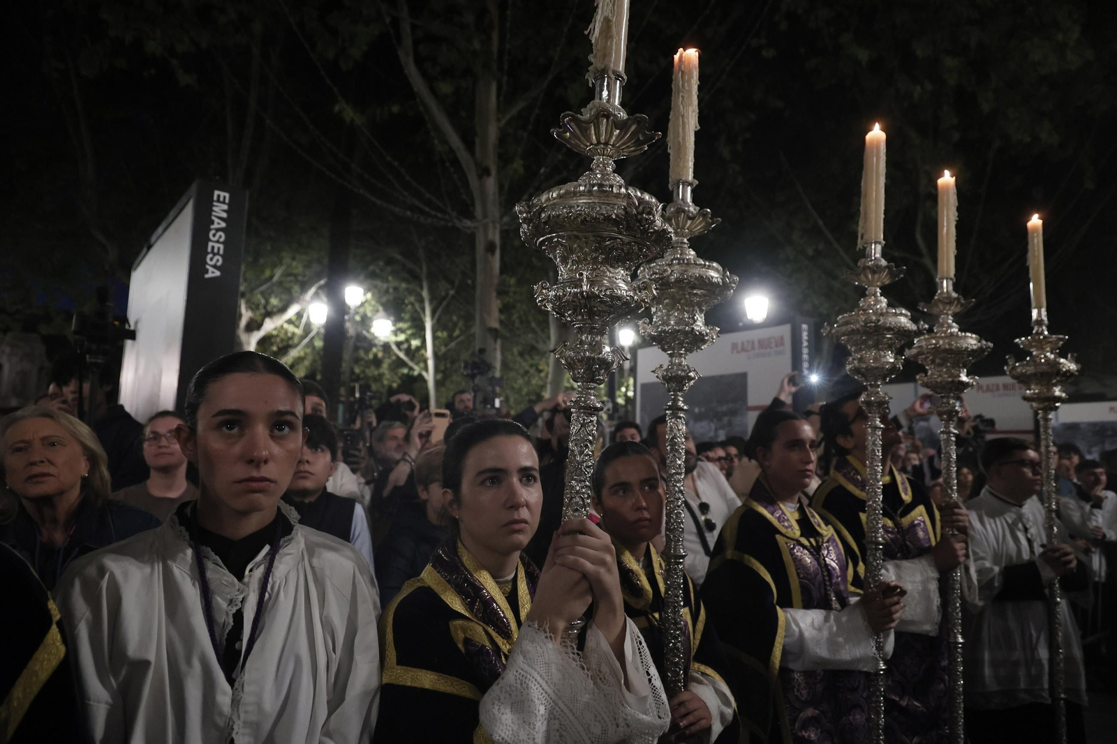 450 años de la Hermandad del Museo