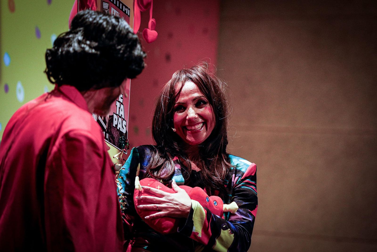 Carnaval en San Fernando: gran ambiente en el Concurso de Romanceros