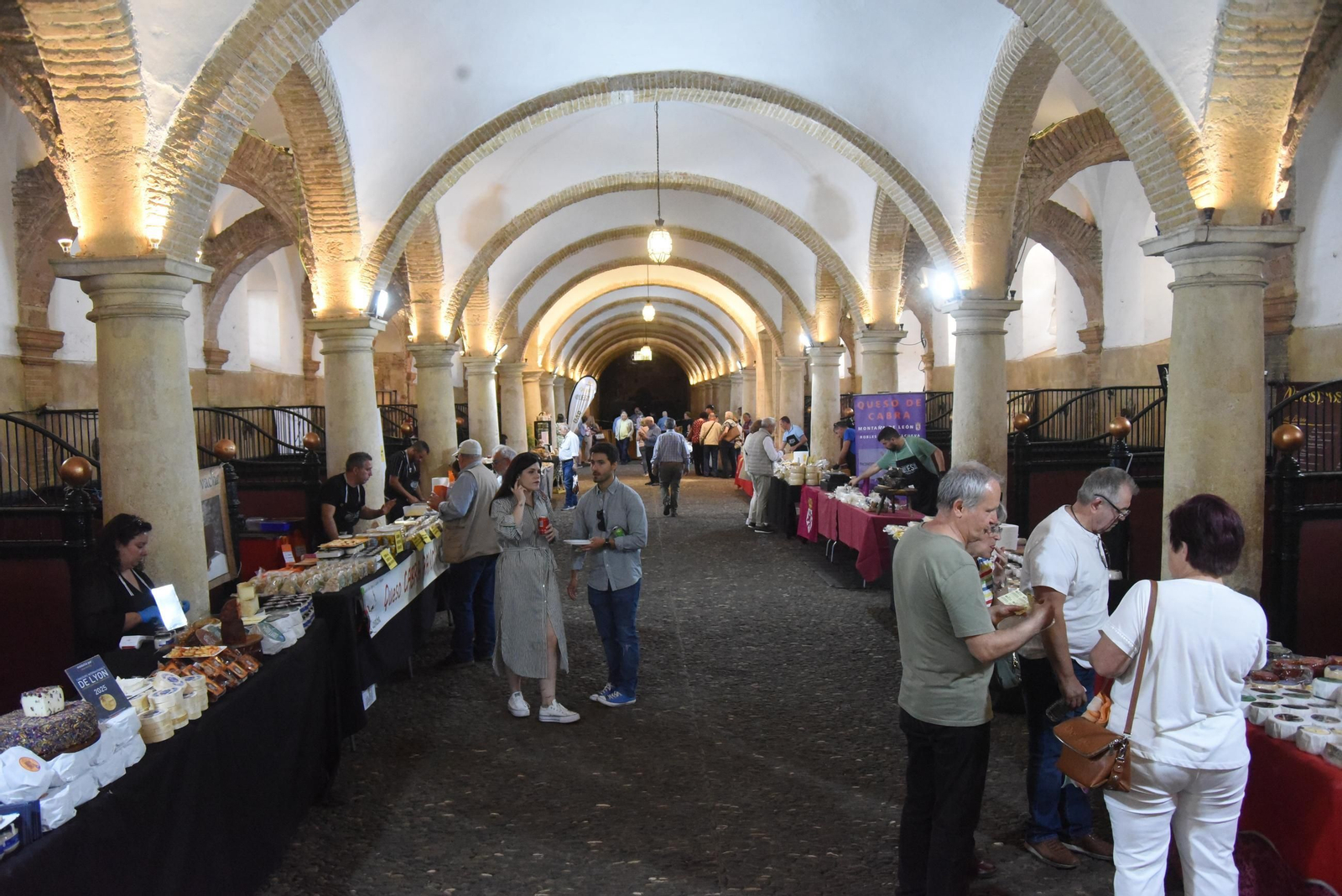 Las mejores imágenes de QuesArte Córdoba