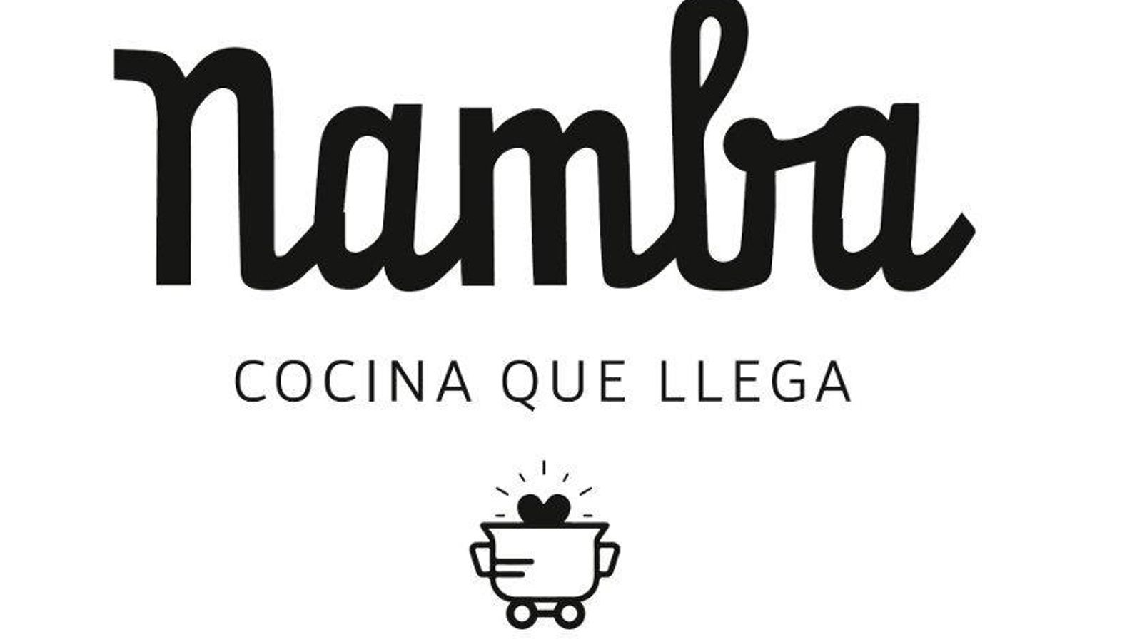 Logotipo de Namba