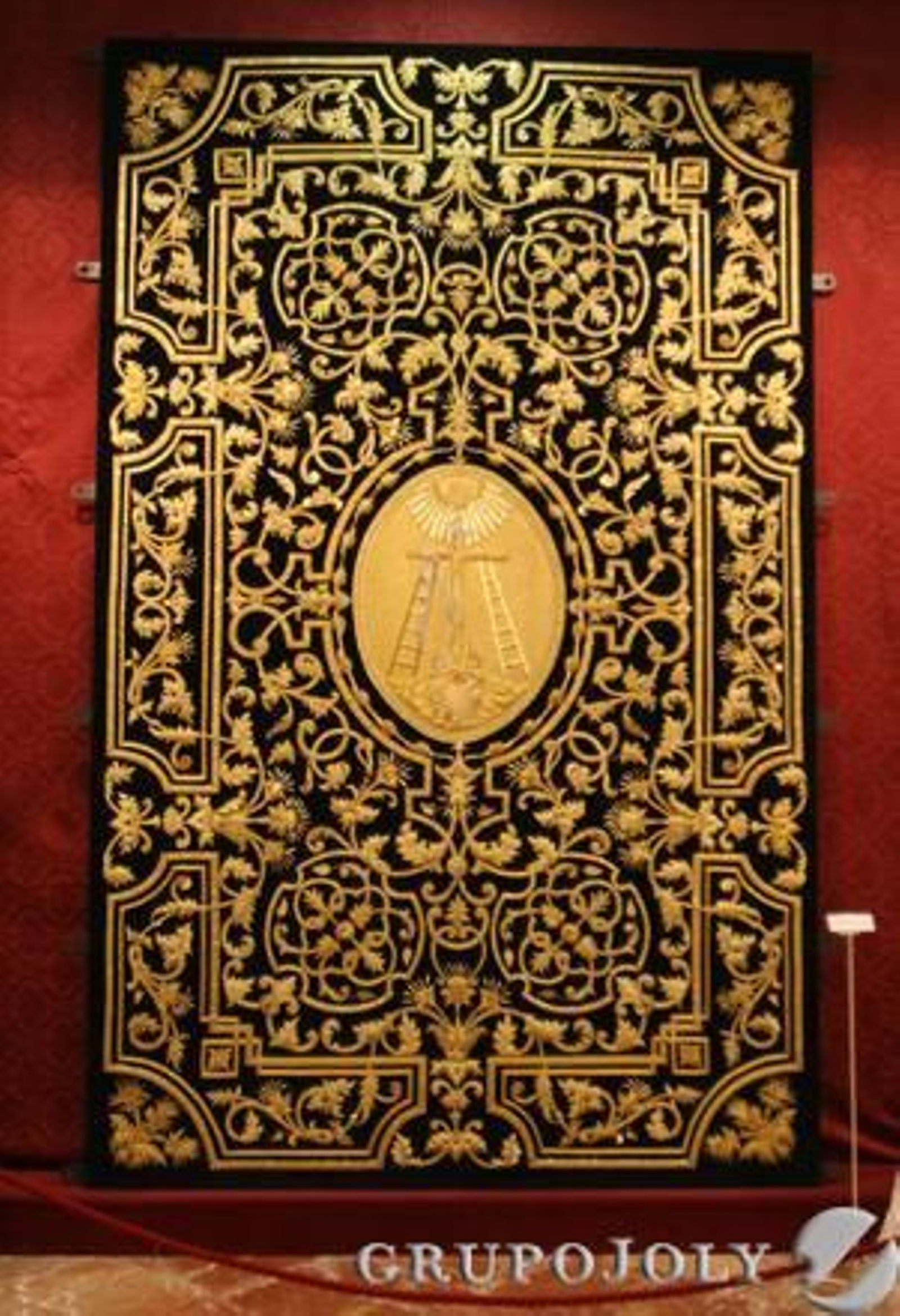 Foto: Jose Angel Garcia