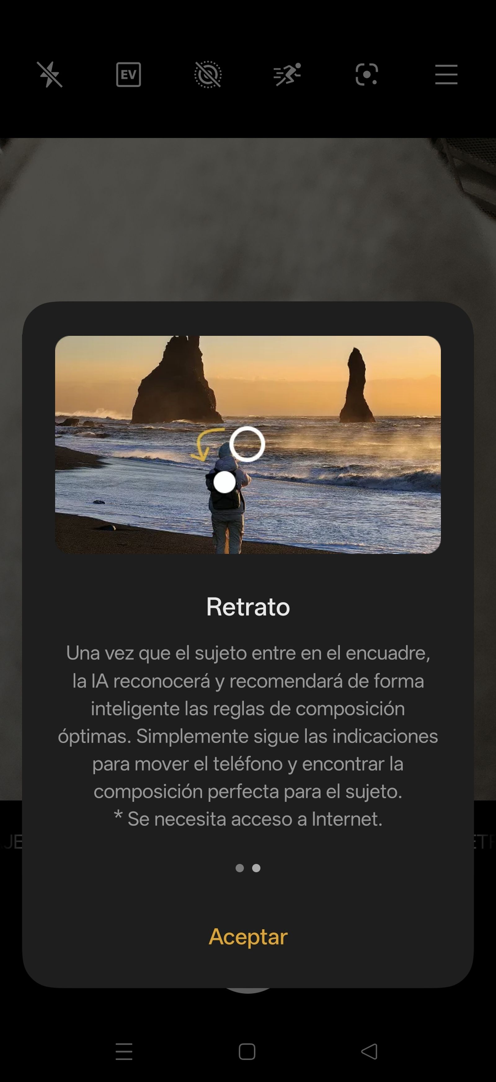 Realme GT 8 Pro - Fotos del análisis