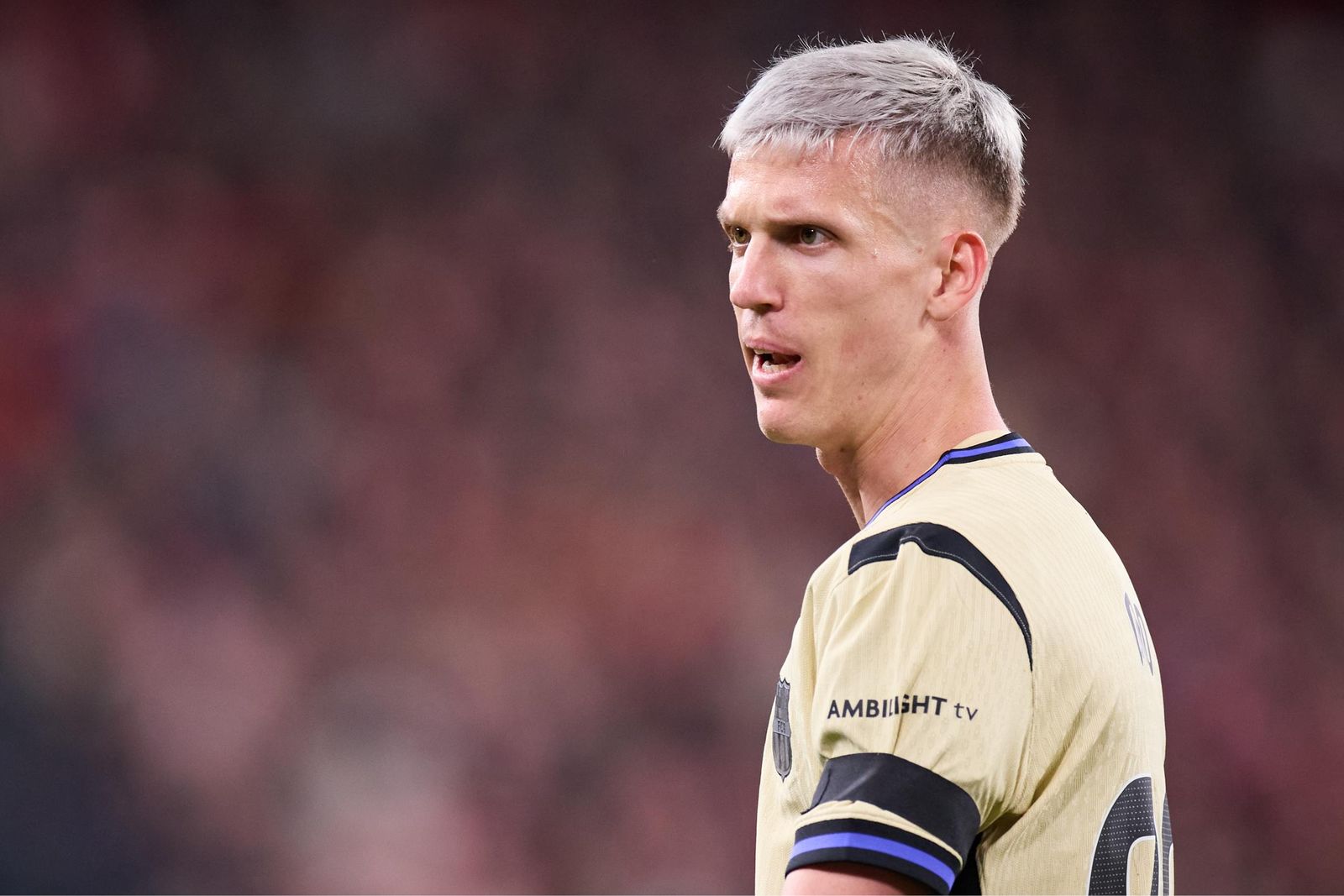 Las fotos del Athletic-Barcelona