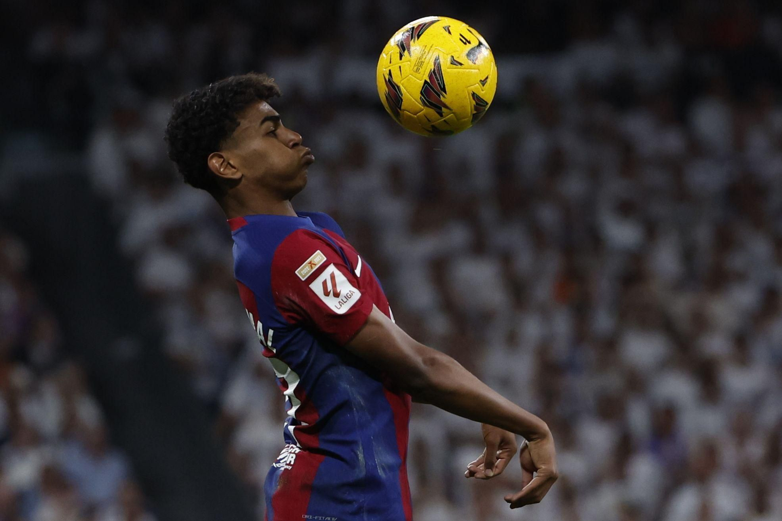 Real Madrid - FC Barcelona