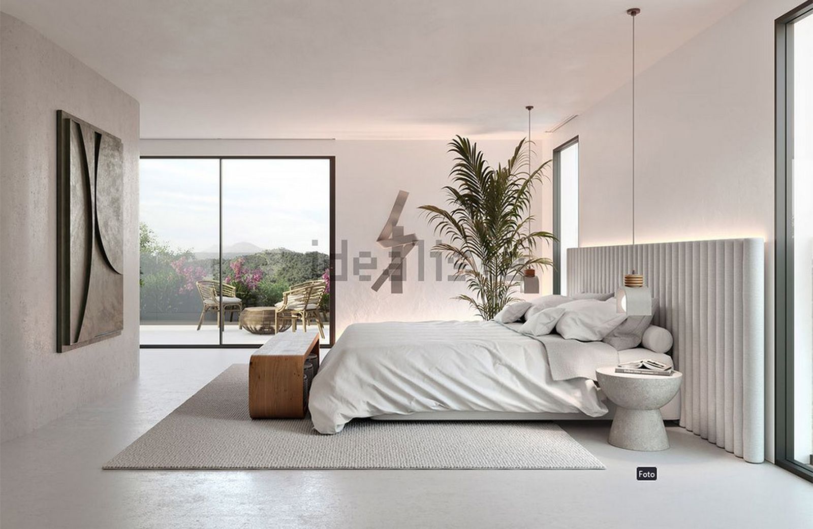 Viviendas de auténtico lujo en Cádiz: así es por dentro el exclusivo Sphere Sotogrande