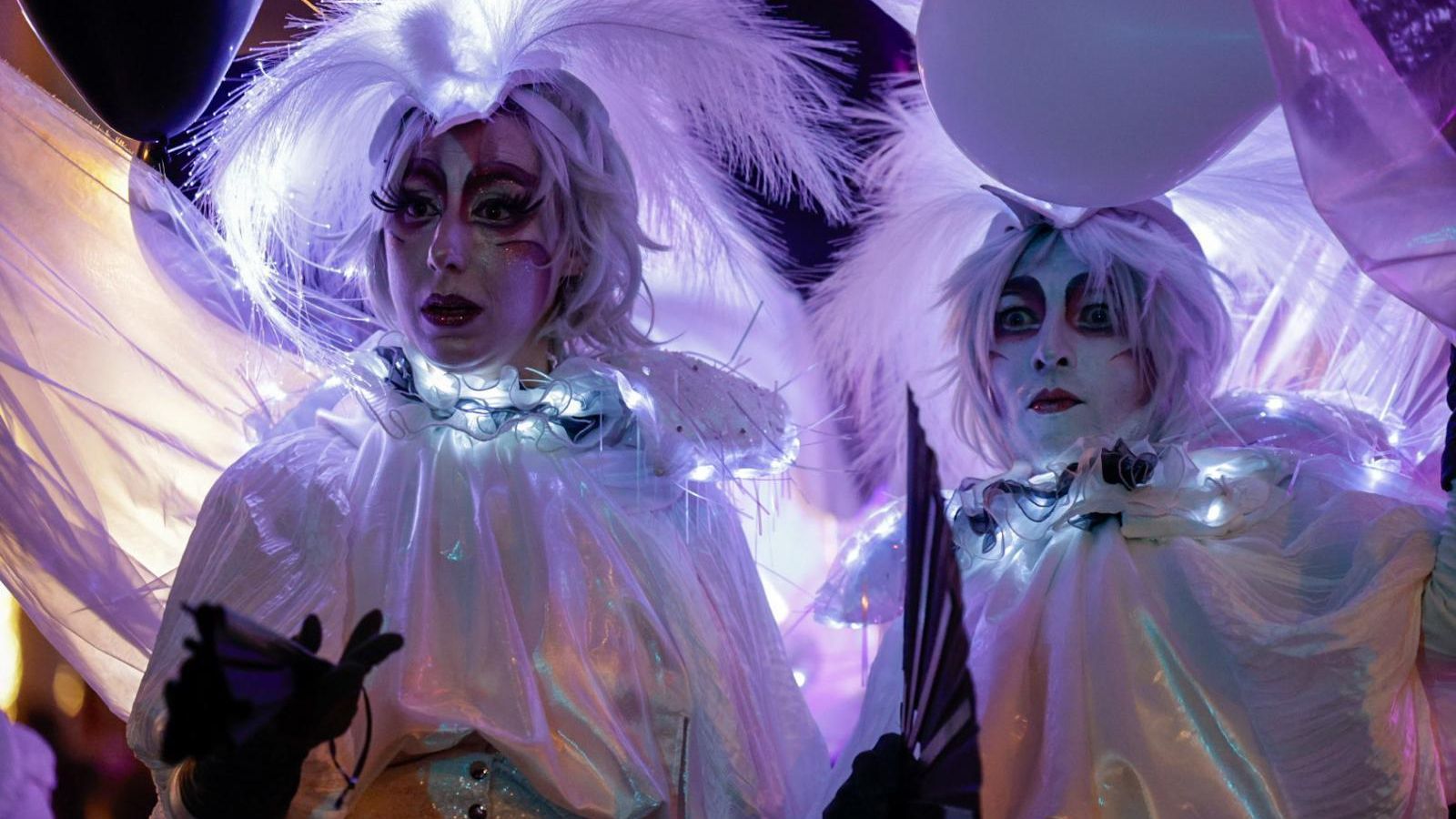 Todas las imágenes de SS.MM. los Reyes Magos en Cádiz: Visitas, cabalgata, horarios y recorrido