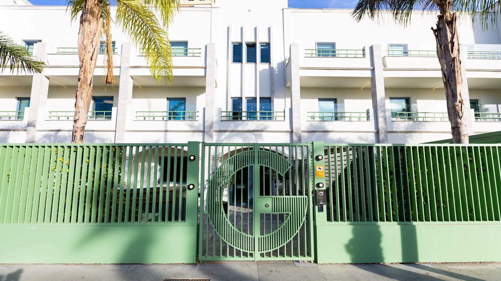 El Centro de Ciberseguridad de Google en Málaga