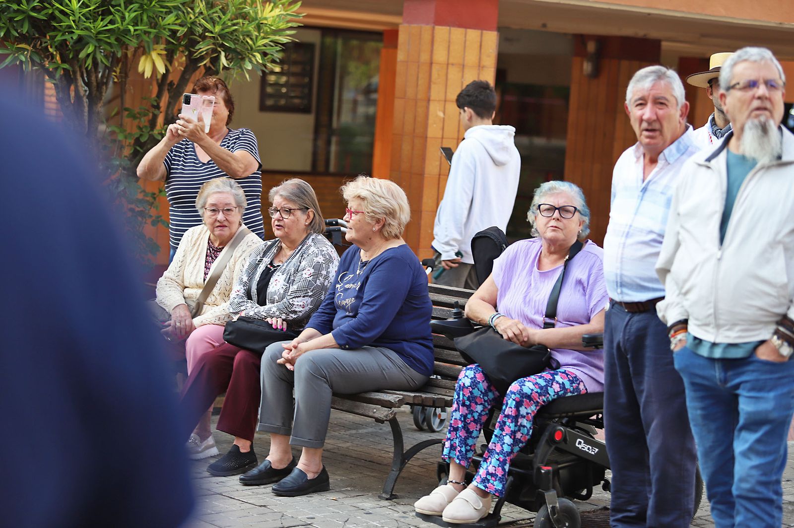 El Rocío 2023: Imágenes de la Hermandad del Rocío de Huelva