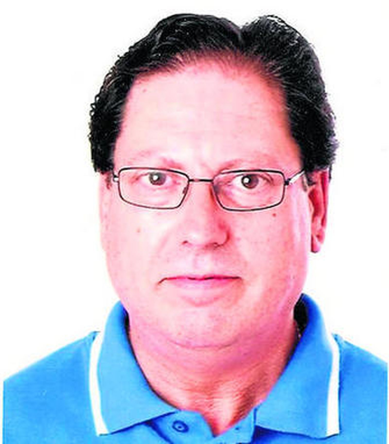 El nuevo presidente del movimiento de cursillos.