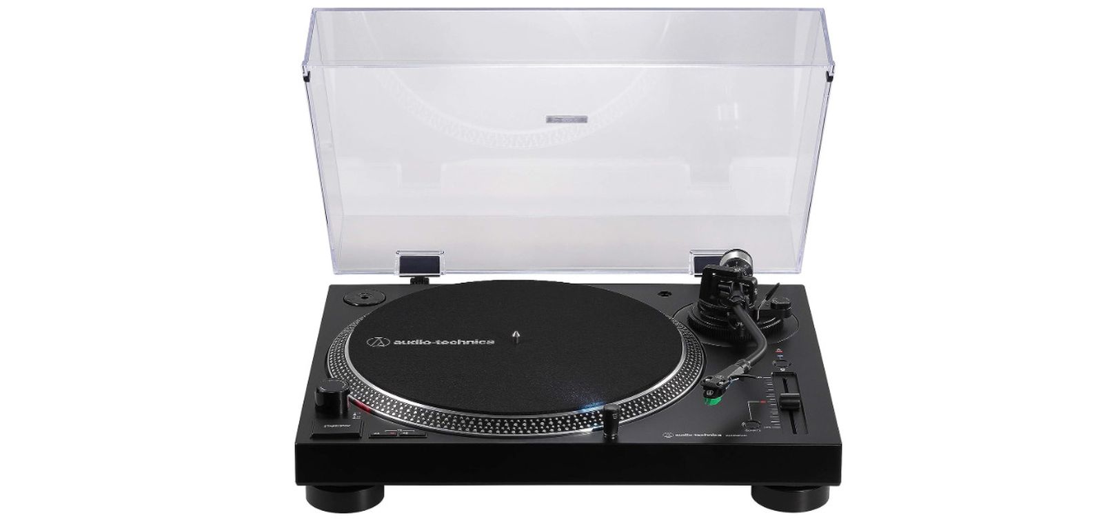 Audio-Technica LP120xBTUSB