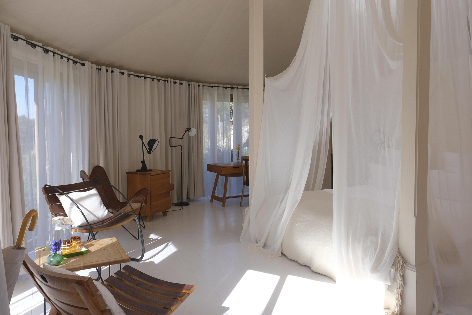 La Donaira, en fotos