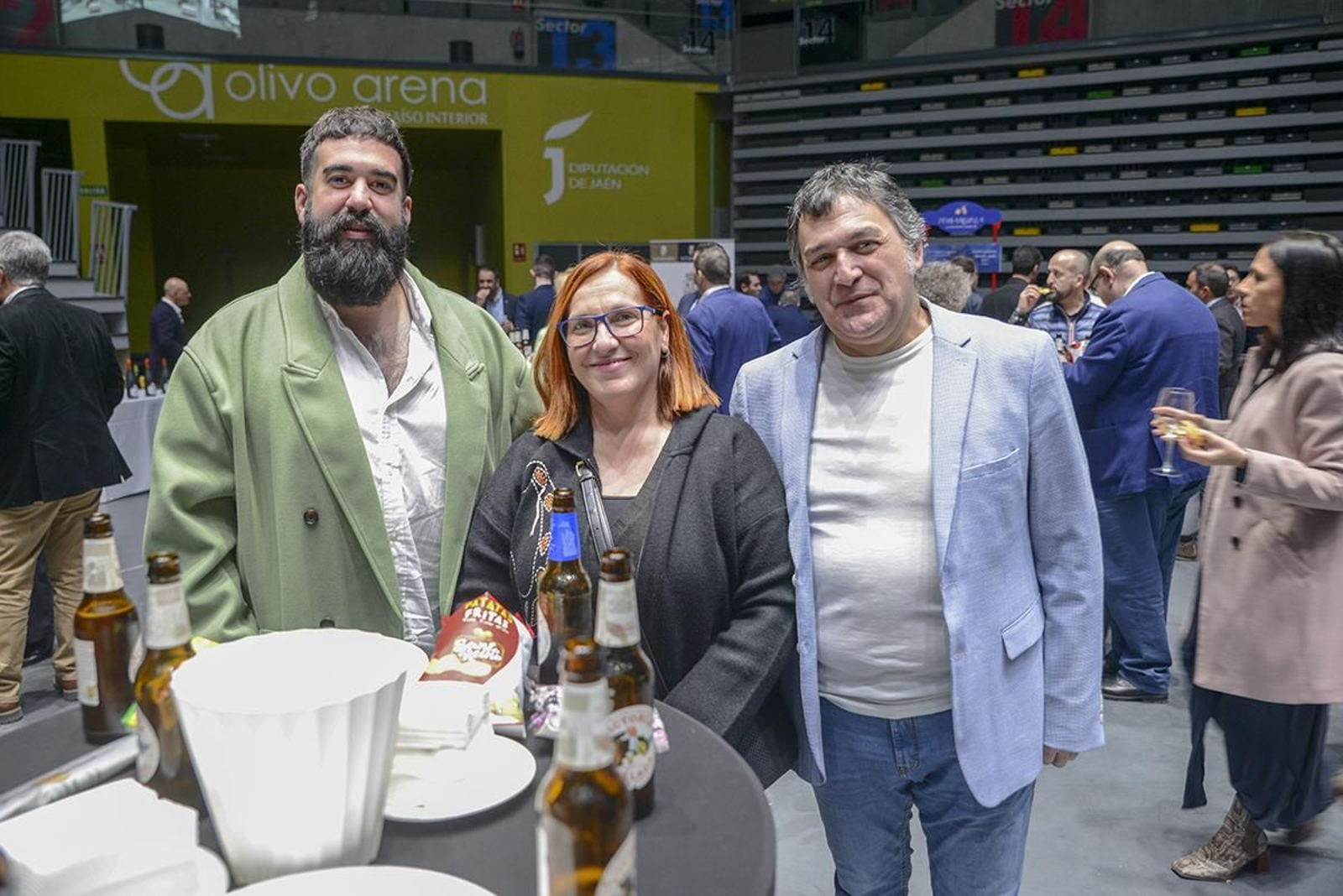 X Premios Gastronómicos Amigos del Santo Reino