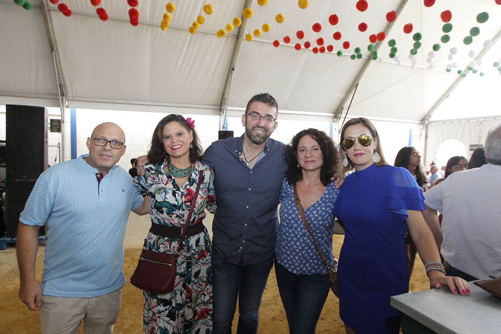 Fotogalería Fiestas de Olula del Río