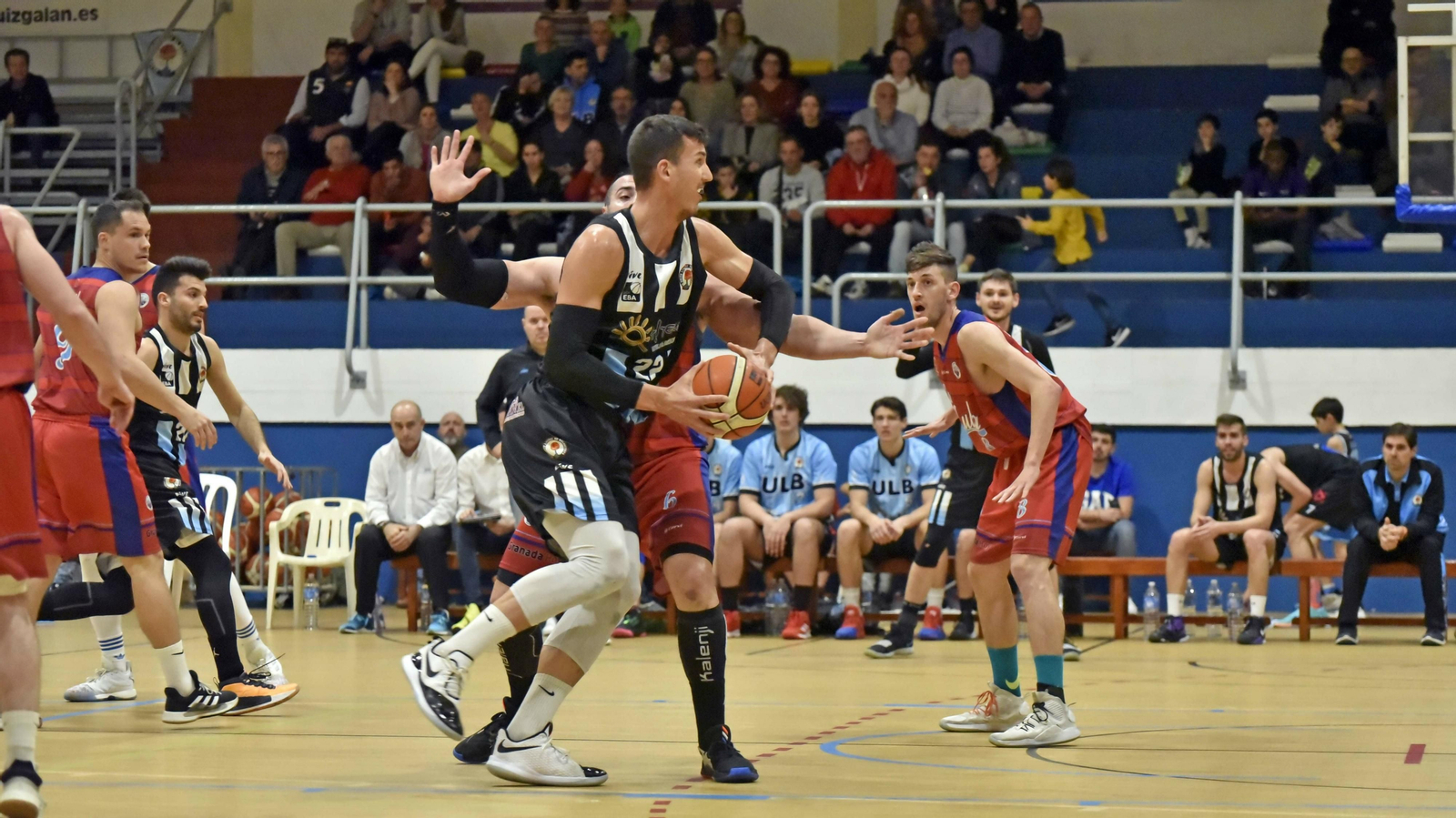 Las fotos del ULB - La Zubia