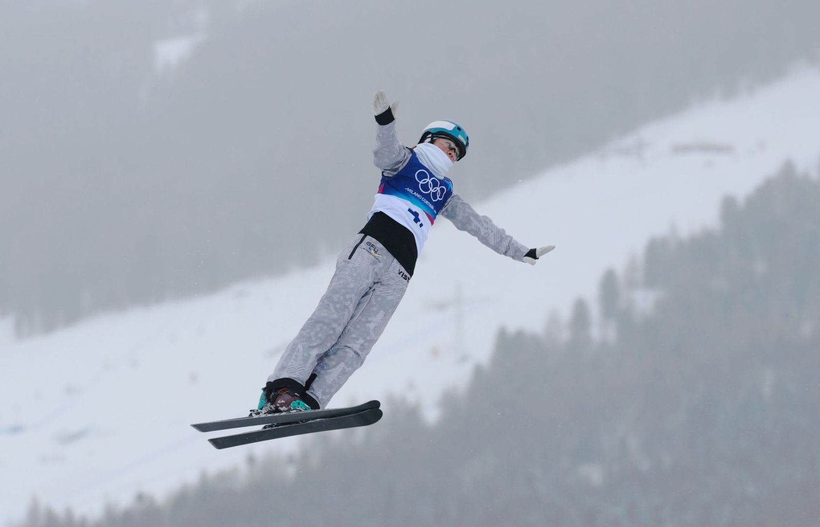Las fotos de la tercera medalla española y de la jornada 16 de los Juegos Olímpicos