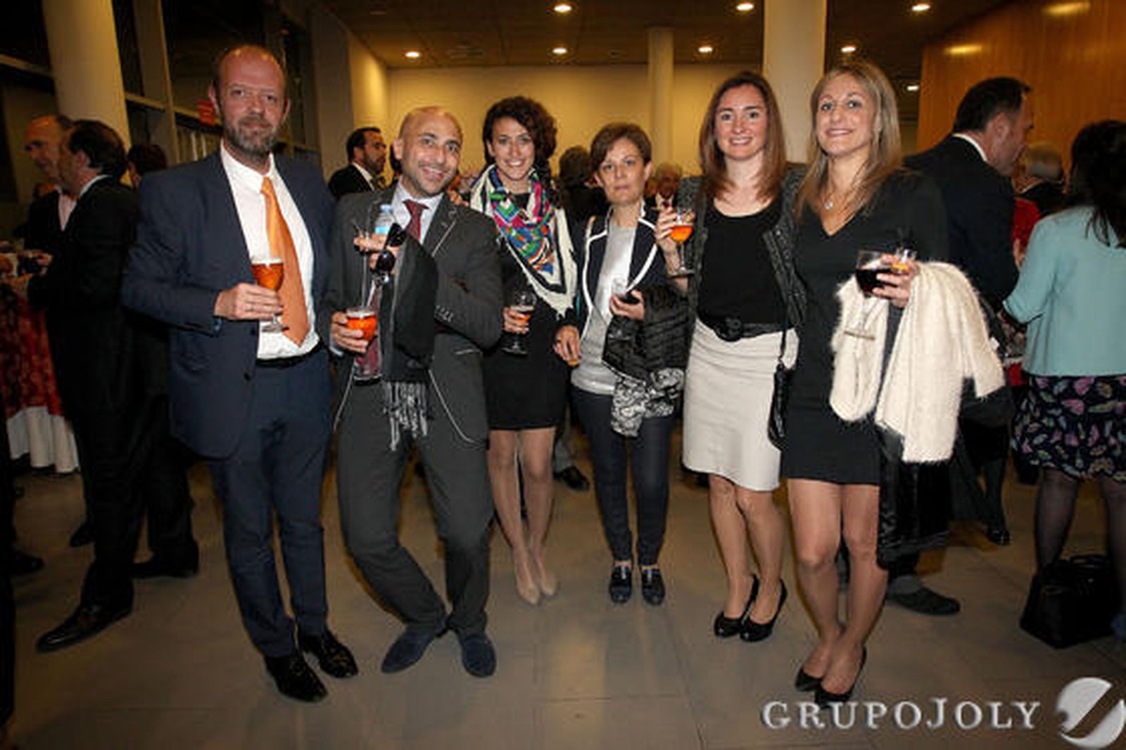 Foto: Daniel Pérez · Javier Albiñana