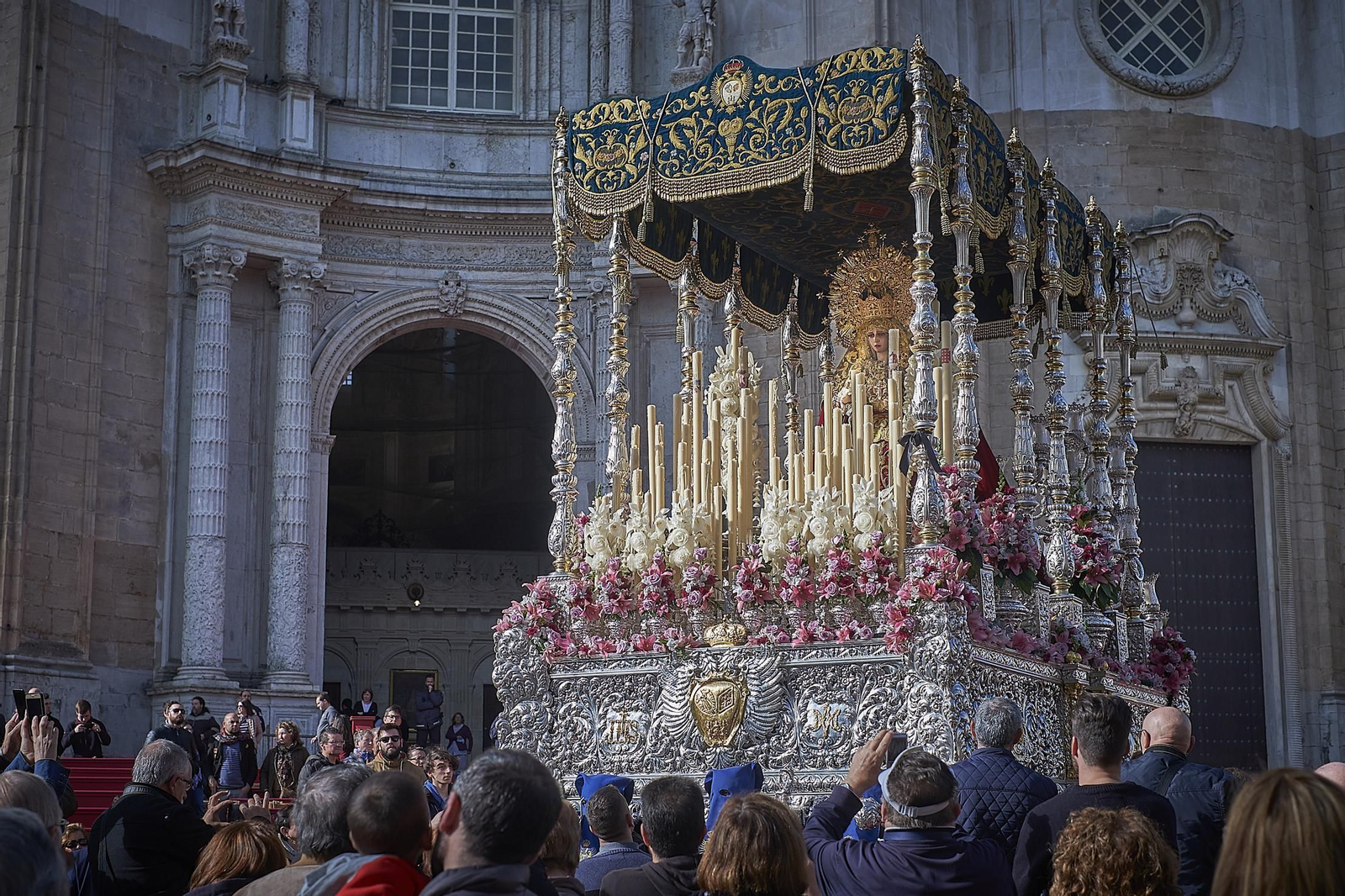 Traslado Expiración