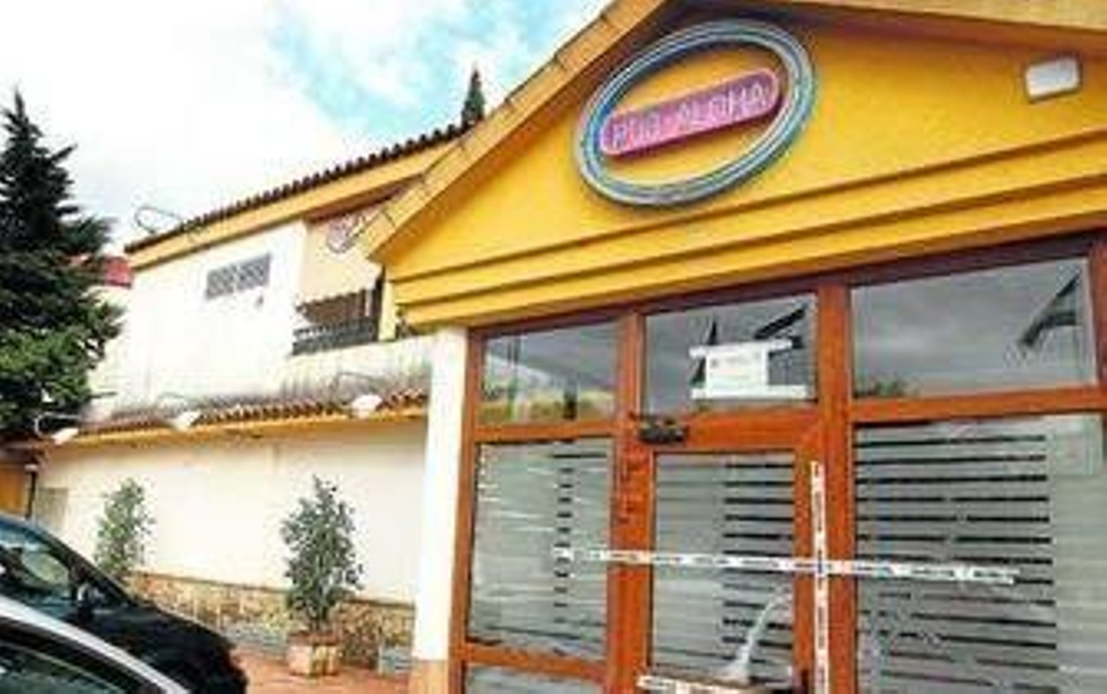 Prostitutas de un club de los Galán dicen que ganan "500 euros al día"