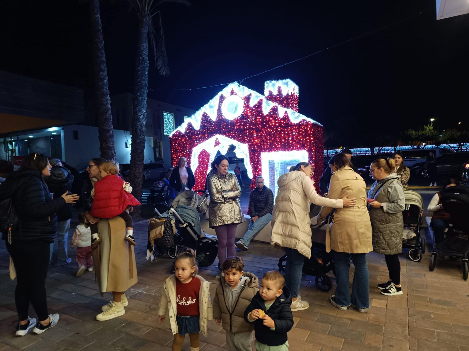 Regresará mañana domingo de 10:00 a 14:00 horas