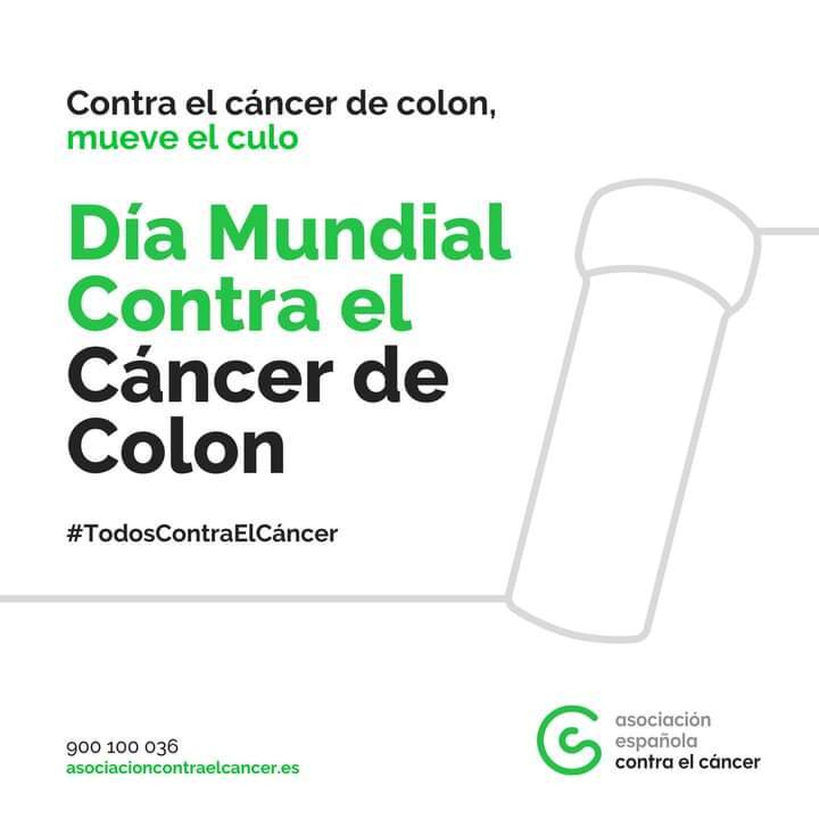 La imagen de la campaña.