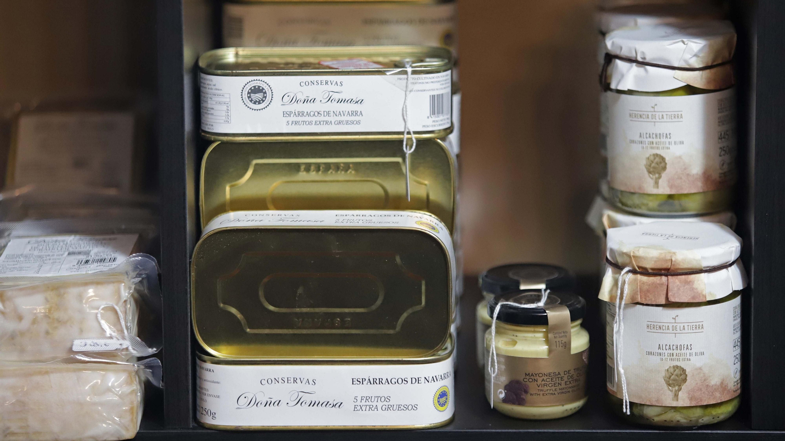 Fotos  El Decantador Enotienda  en Algeciras