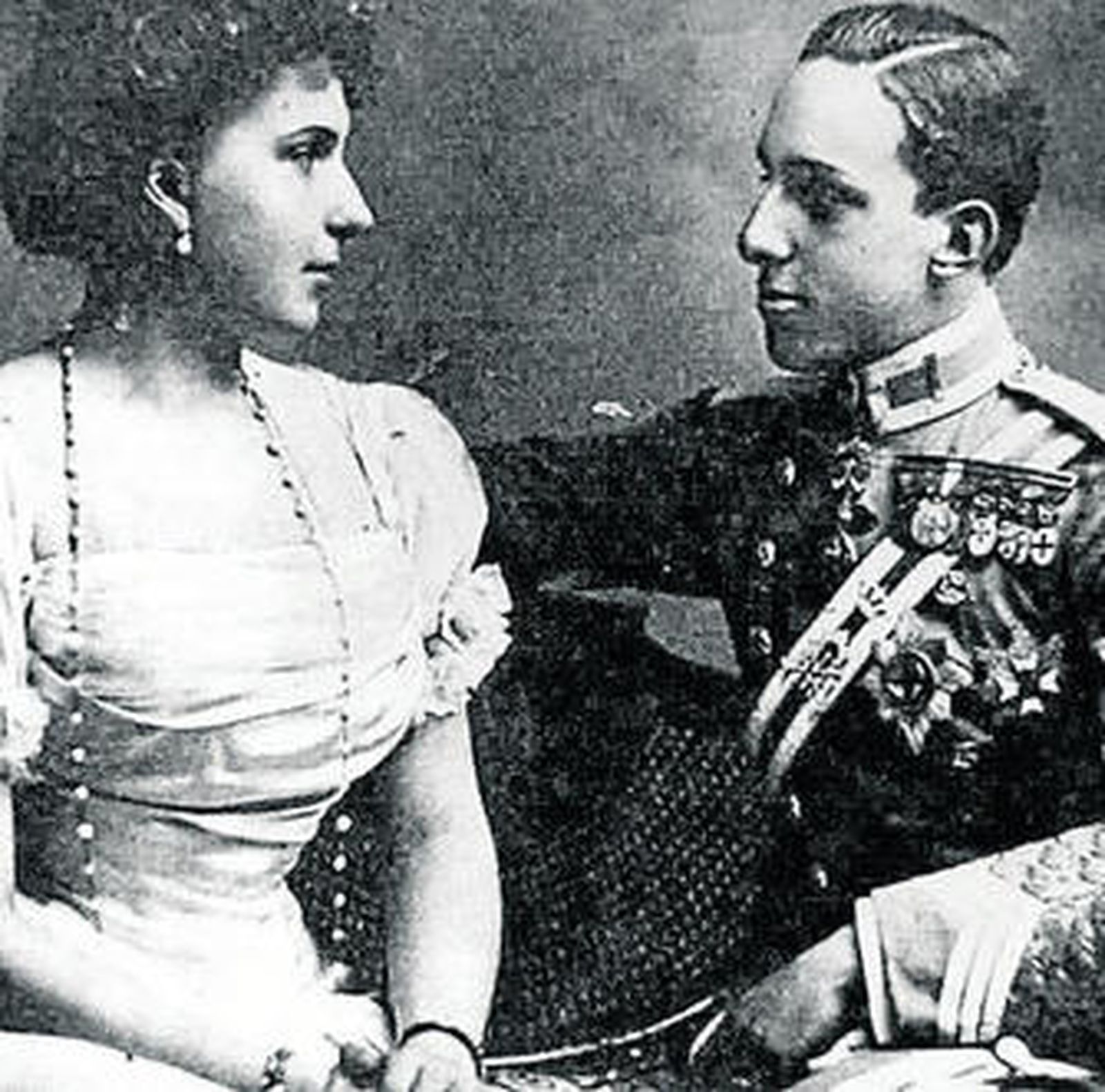 De cuando la Reina de España vino a Jerez a ver los toros