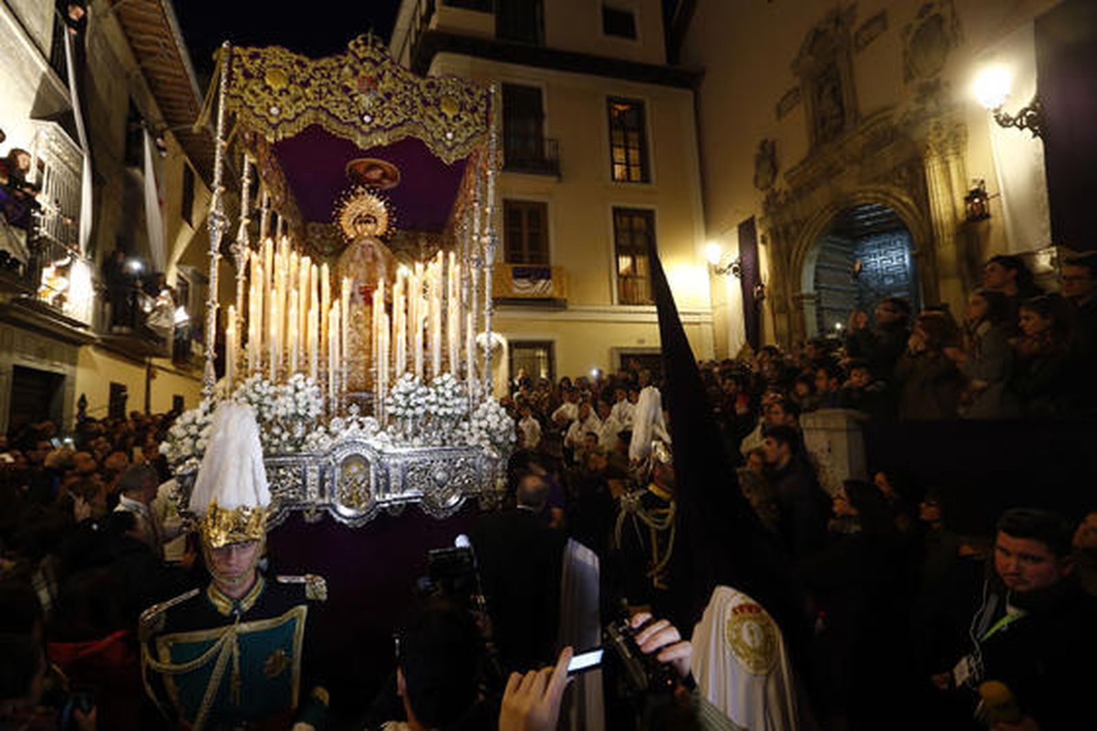 Foto: Alex Camara / Pepe Villoslada