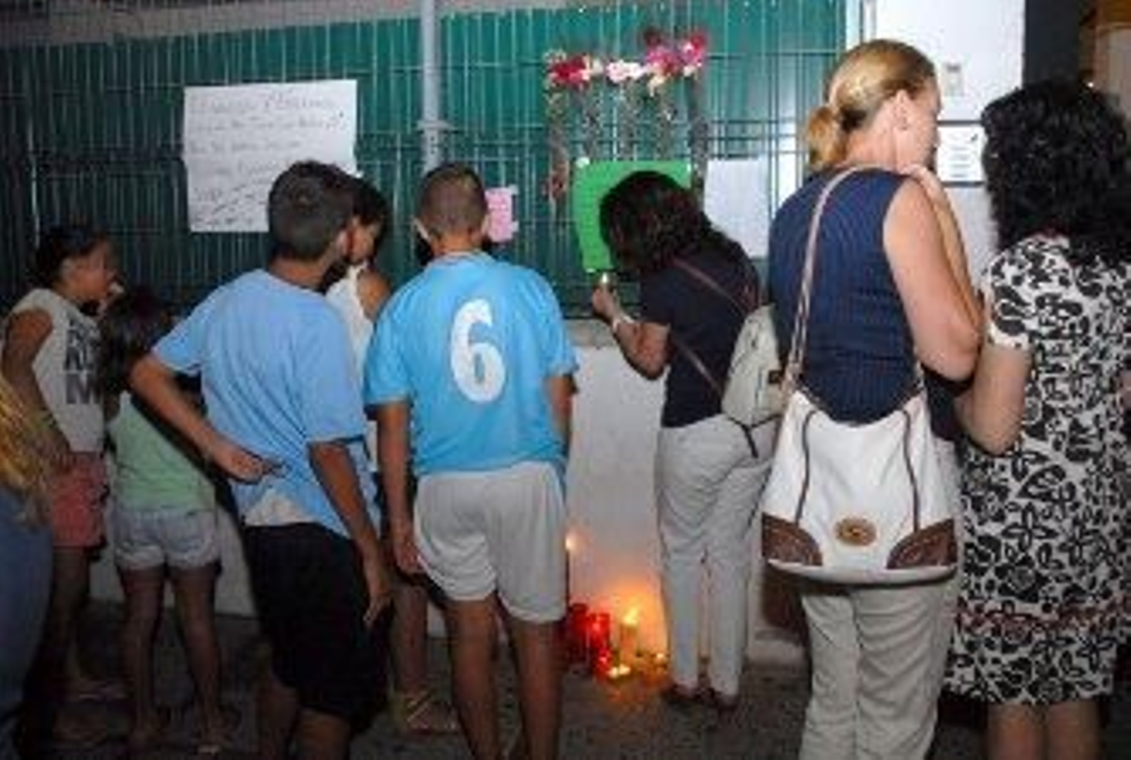 El accidente de tren golpea a La Isla al dejar cinco víctimas mortales