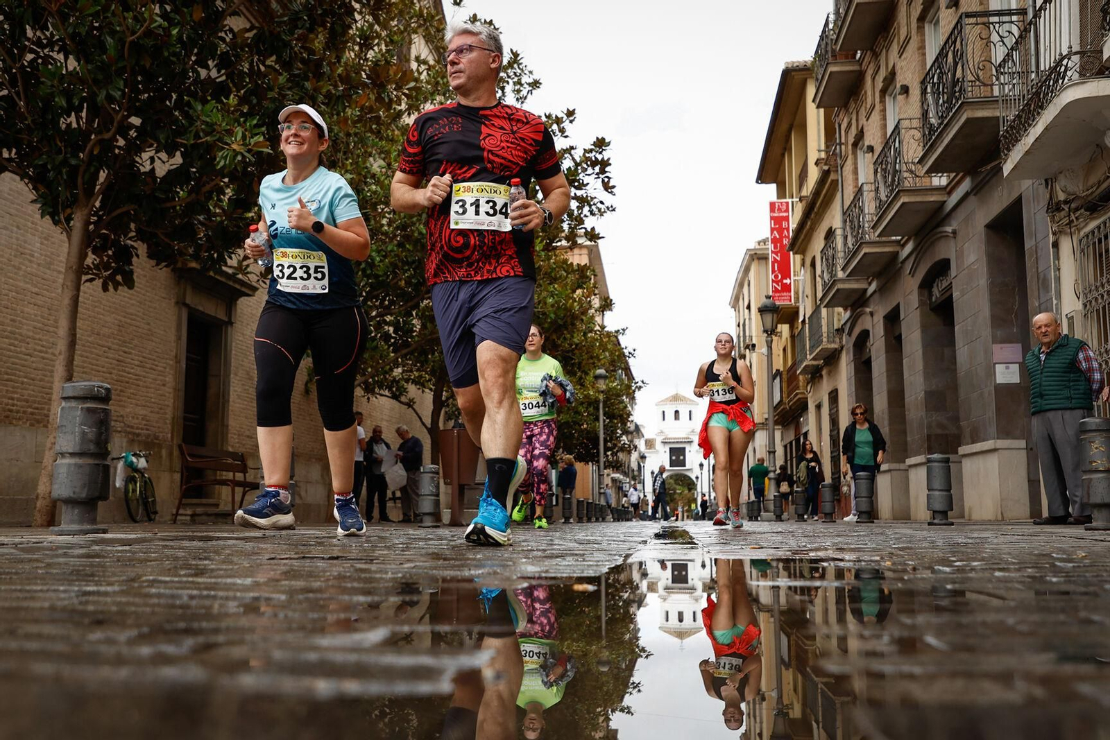 Encuéntrate en la última prueba del Gran Premio de Fondo de la Diputación