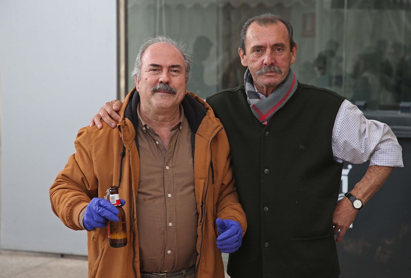 Fotos del Carnaval Especial 2023 en Algeciras