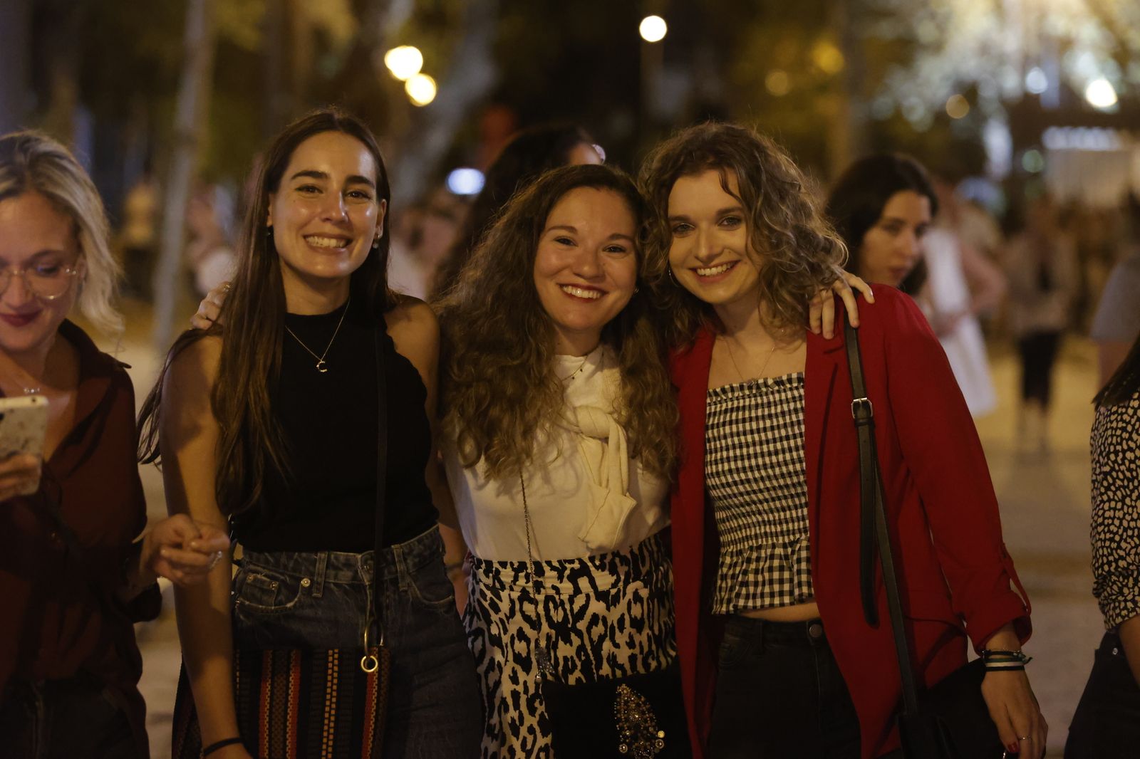 Búscate en las imágenes del concierto de Fondo Flamenco
